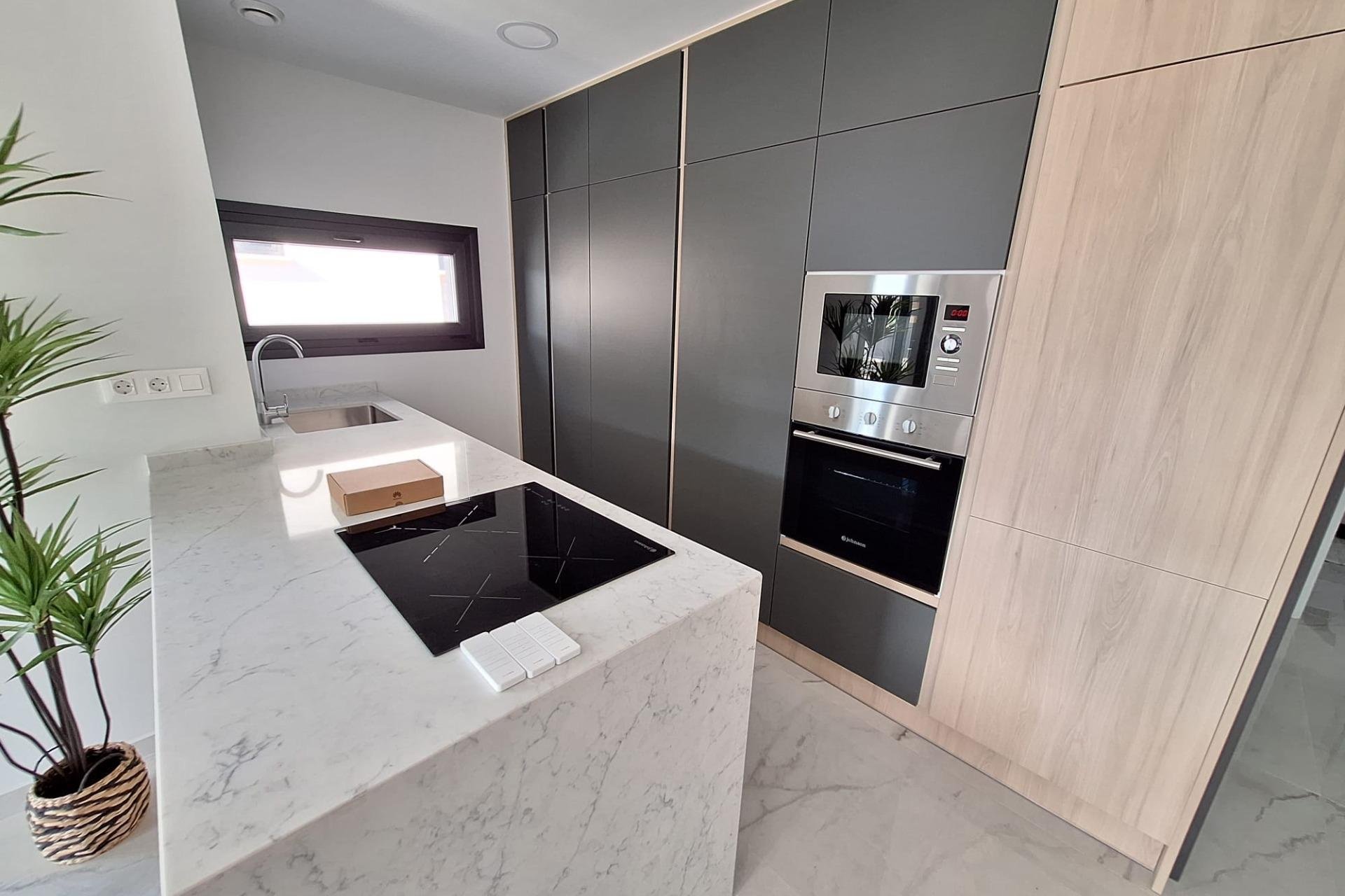 Segunda mano - Apartamento -
Orihuela Costa - Punta Prima