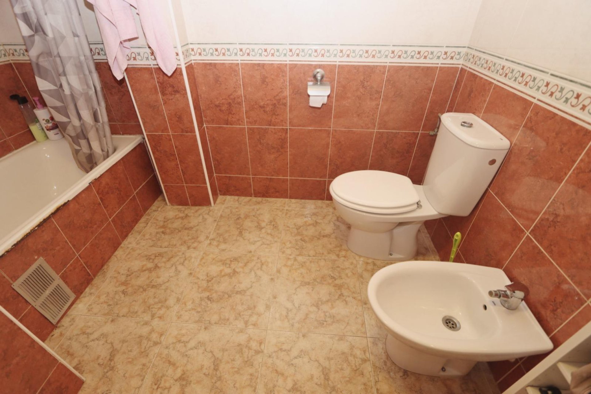 Segunda mano - Apartamento -
Orihuela Costa - Punta Prima