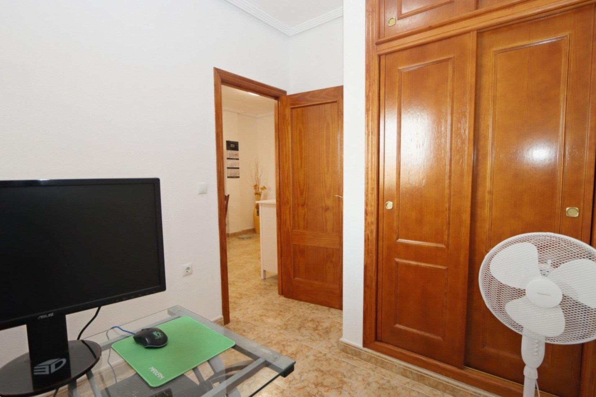 Segunda mano - Apartamento -
Orihuela Costa - Punta Prima