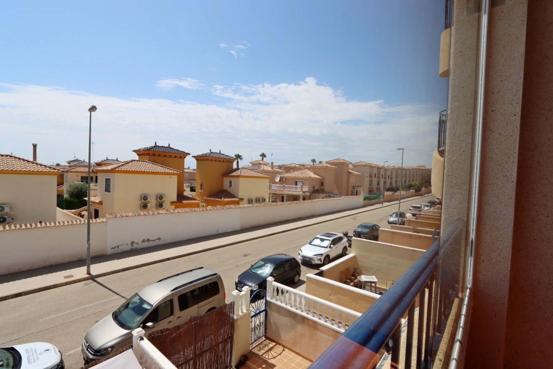 Segunda mano - Apartamento -
Orihuela Costa - Punta Prima