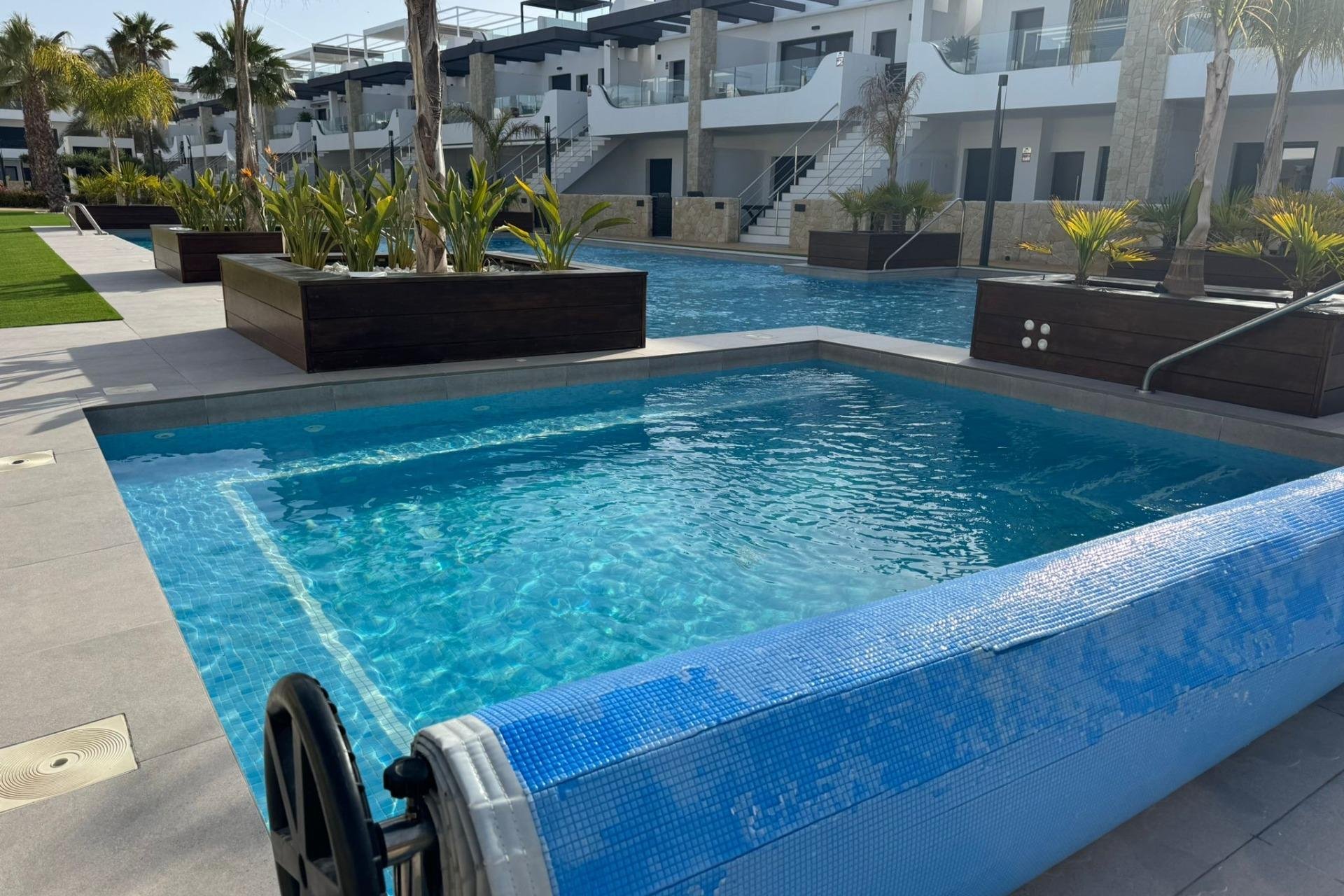 Segunda mano - Apartamento -
Orihuela Costa - Rocio Del Mar