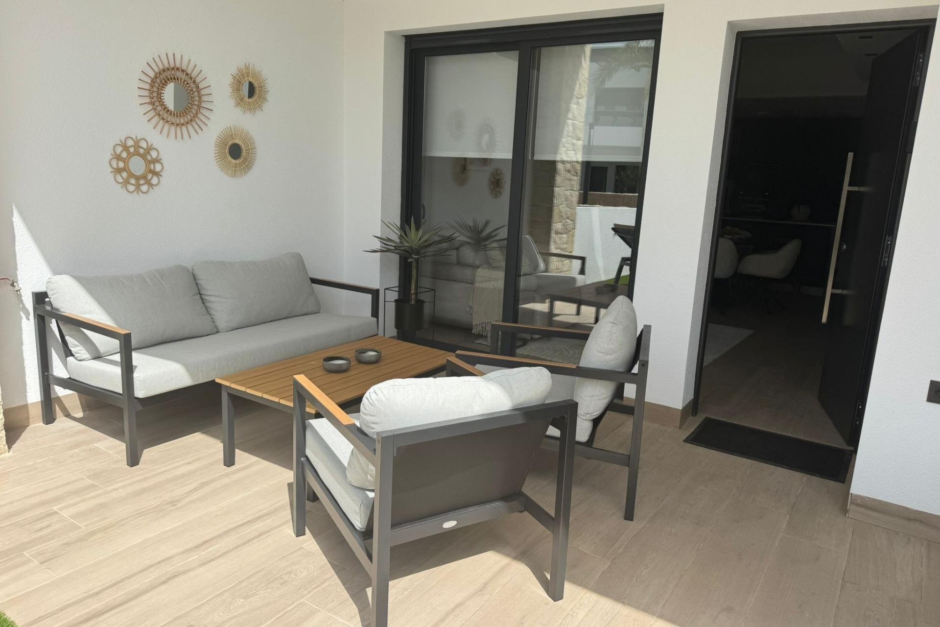 Segunda mano - Apartamento -
Orihuela Costa - Rocio Del Mar