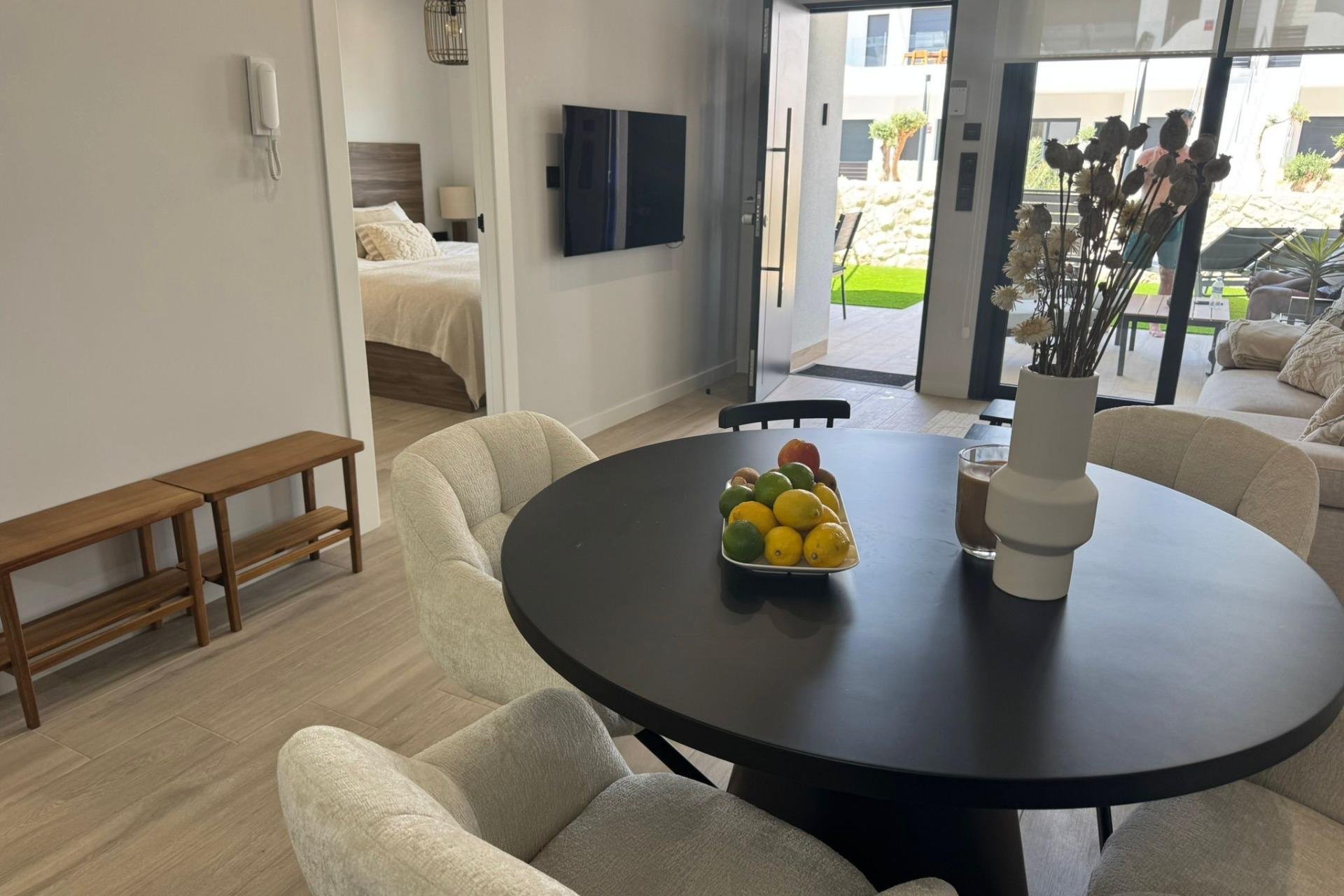 Segunda mano - Apartamento -
Orihuela Costa - Rocio Del Mar