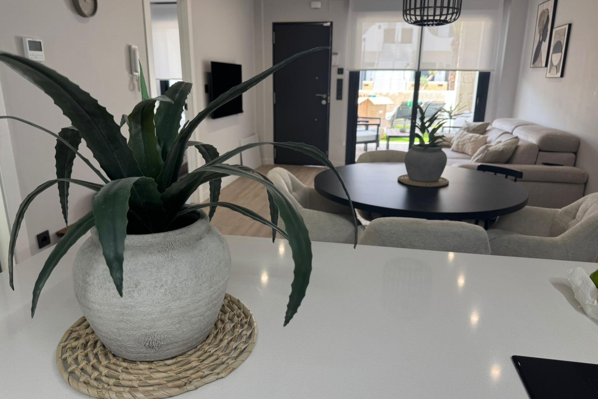 Segunda mano - Apartamento -
Orihuela Costa - Rocio Del Mar