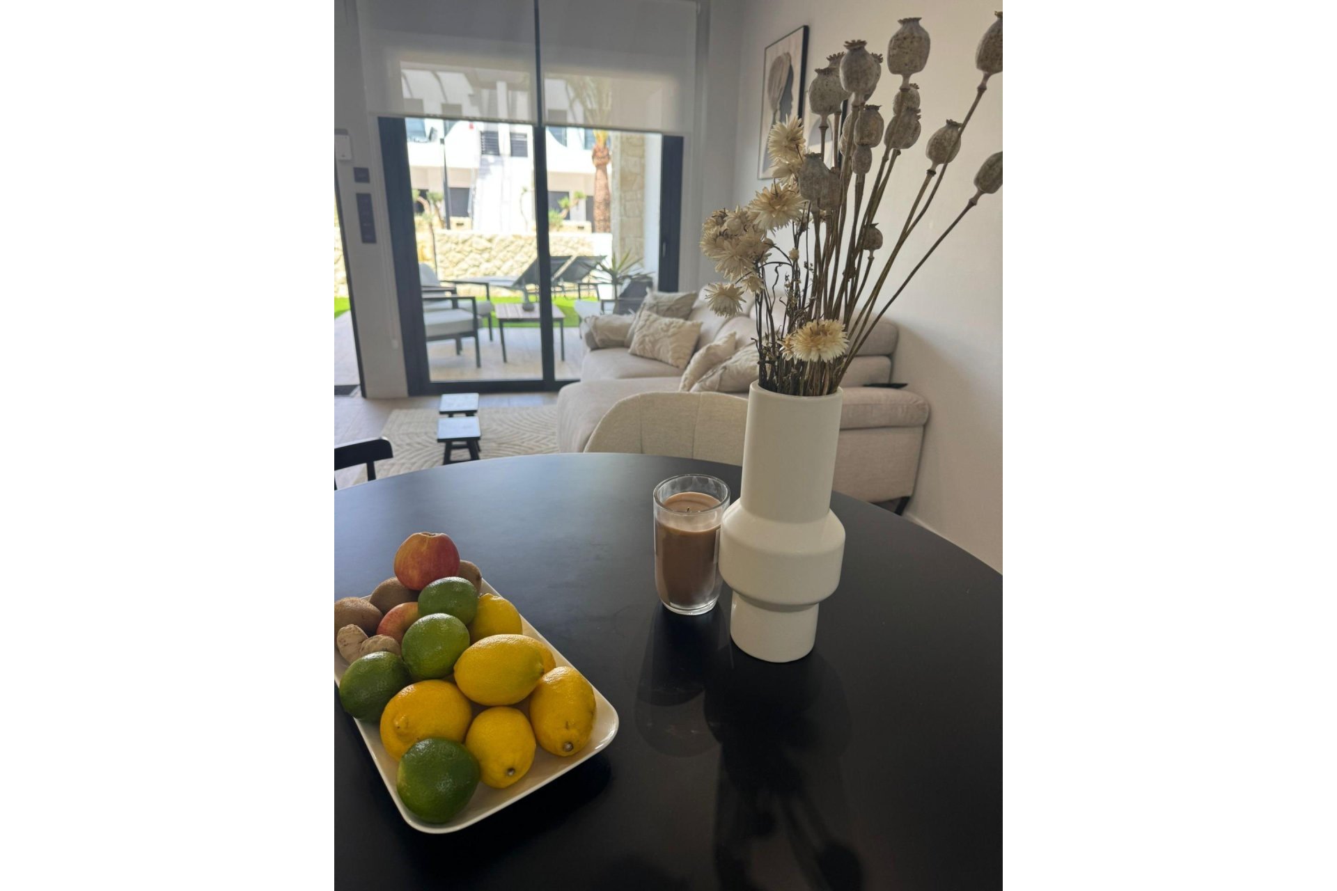Segunda mano - Apartamento -
Orihuela Costa - Rocio Del Mar