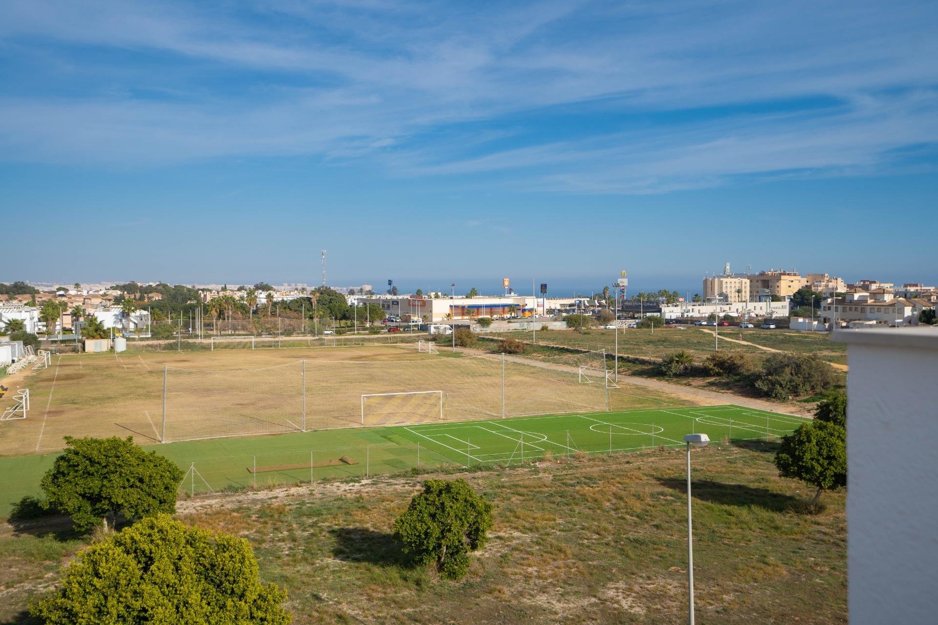 Segunda mano - Apartamento -
Orihuela Costa - Rocio Del Mar