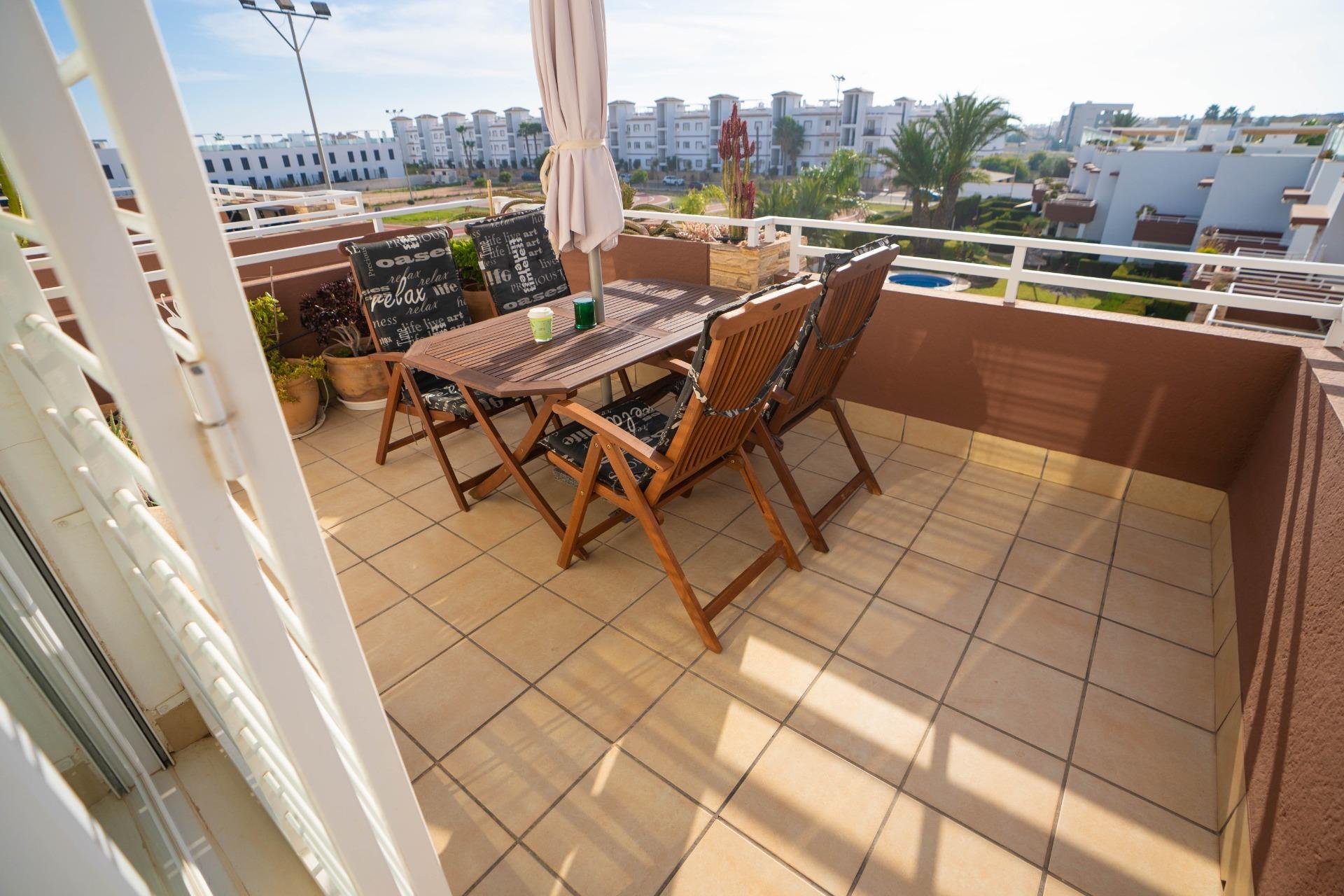 Segunda mano - Apartamento -
Orihuela Costa - Rocio Del Mar