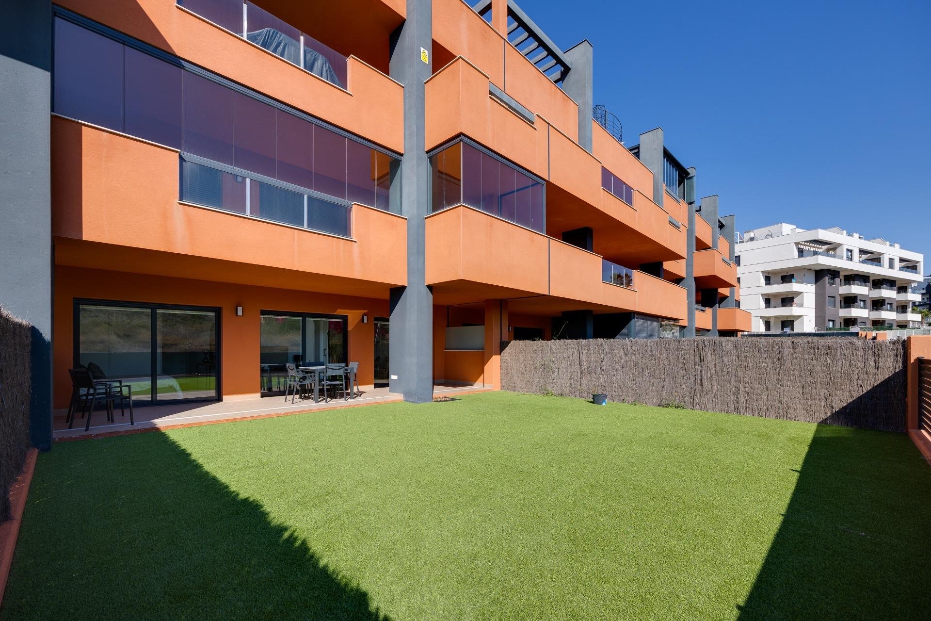 Segunda mano - Apartamento -
Orihuela Costa - Villamartín-las Filipinas