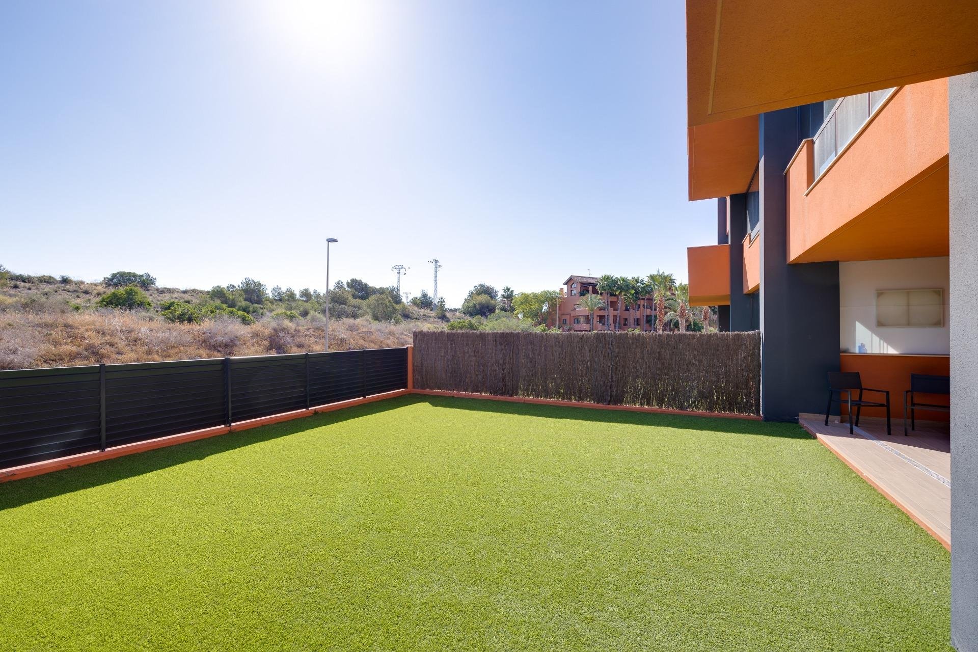 Segunda mano - Apartamento -
Orihuela Costa - Villamartín-las Filipinas