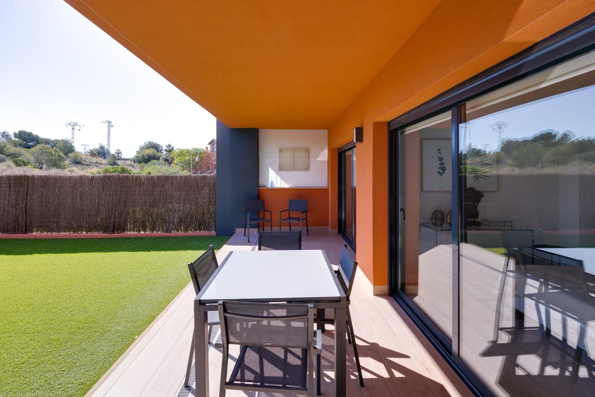 Segunda mano - Apartamento -
Orihuela Costa - Villamartín-las Filipinas