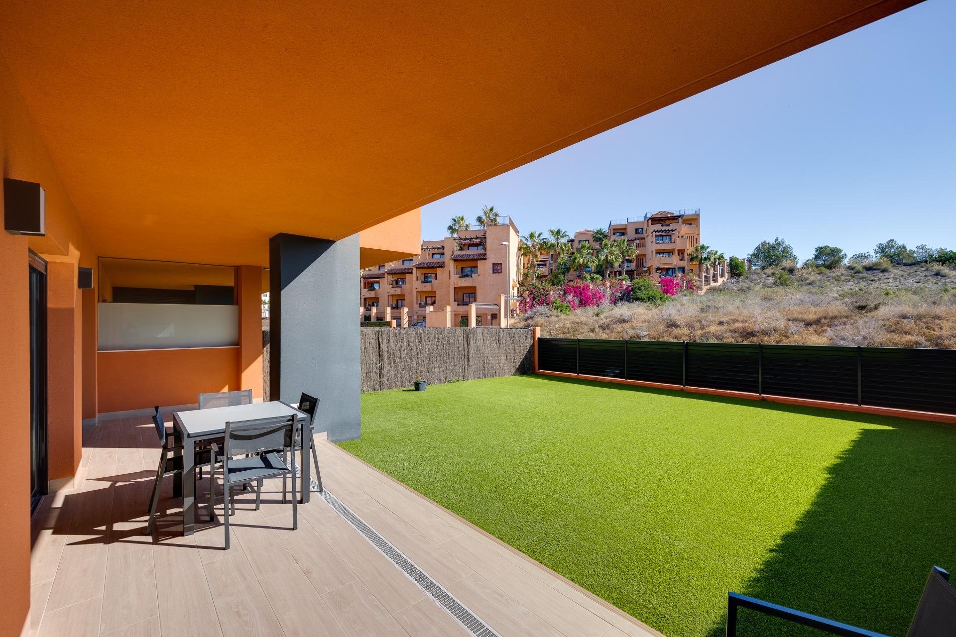 Segunda mano - Apartamento -
Orihuela Costa - Villamartín-las Filipinas