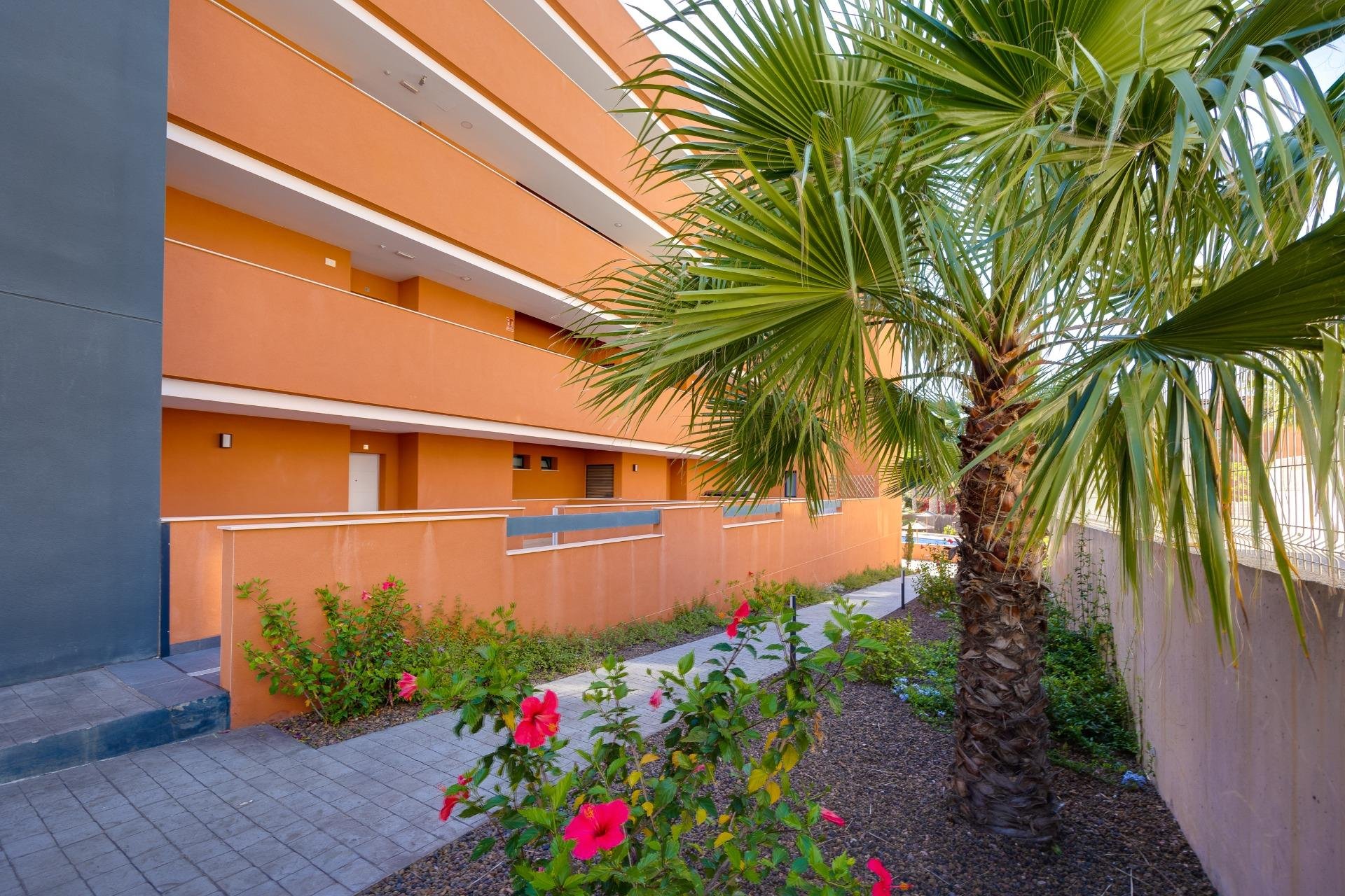 Segunda mano - Apartamento -
Orihuela Costa - Villamartín-las Filipinas