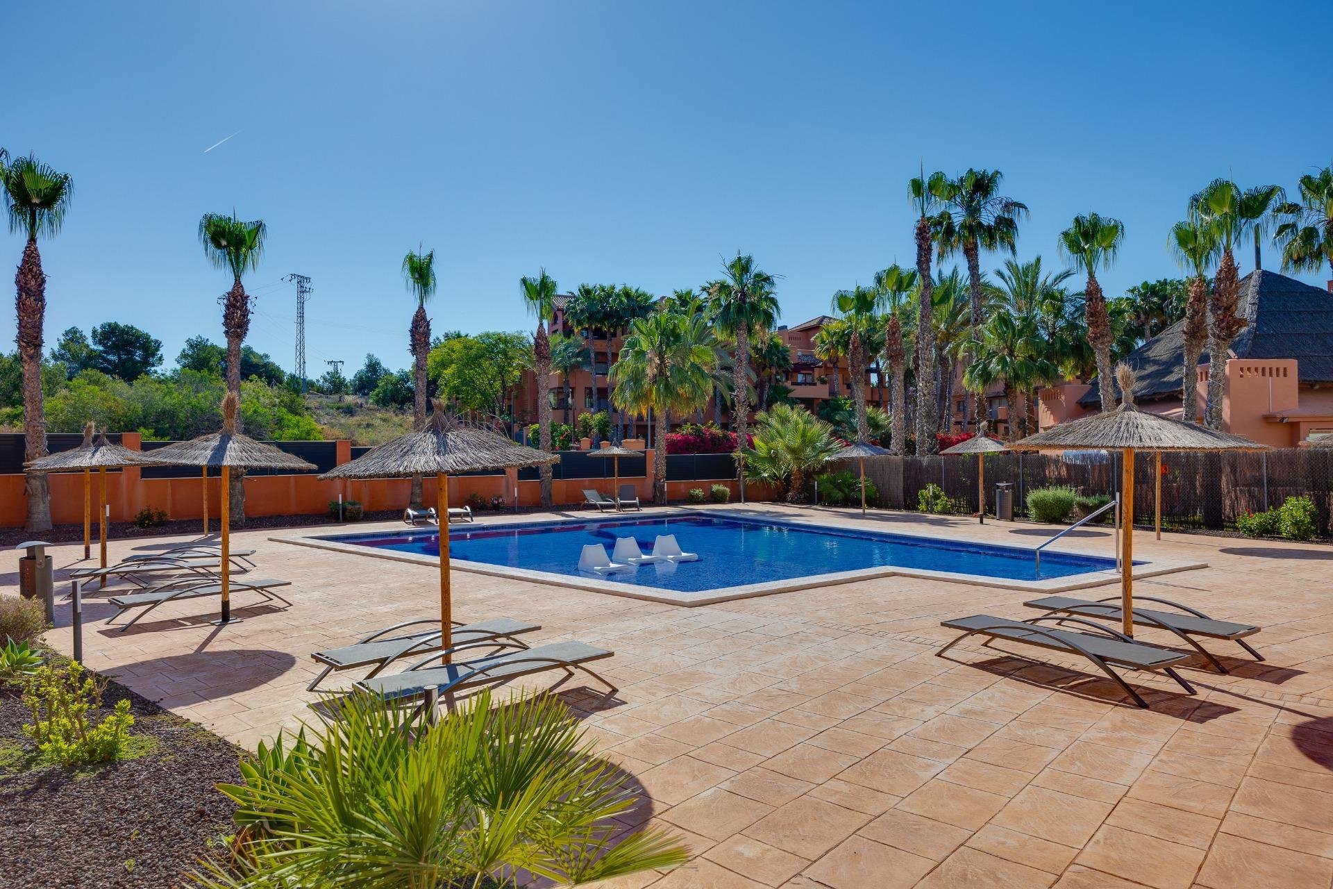 Segunda mano - Apartamento -
Orihuela Costa - Villamartín-las Filipinas