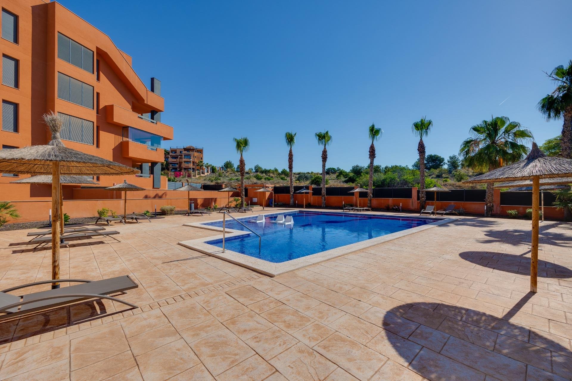 Segunda mano - Apartamento -
Orihuela Costa - Villamartín-las Filipinas