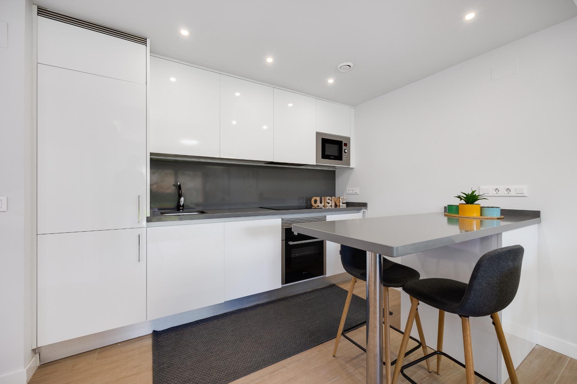 Segunda mano - Apartamento -
Orihuela Costa - Villamartín-las Filipinas