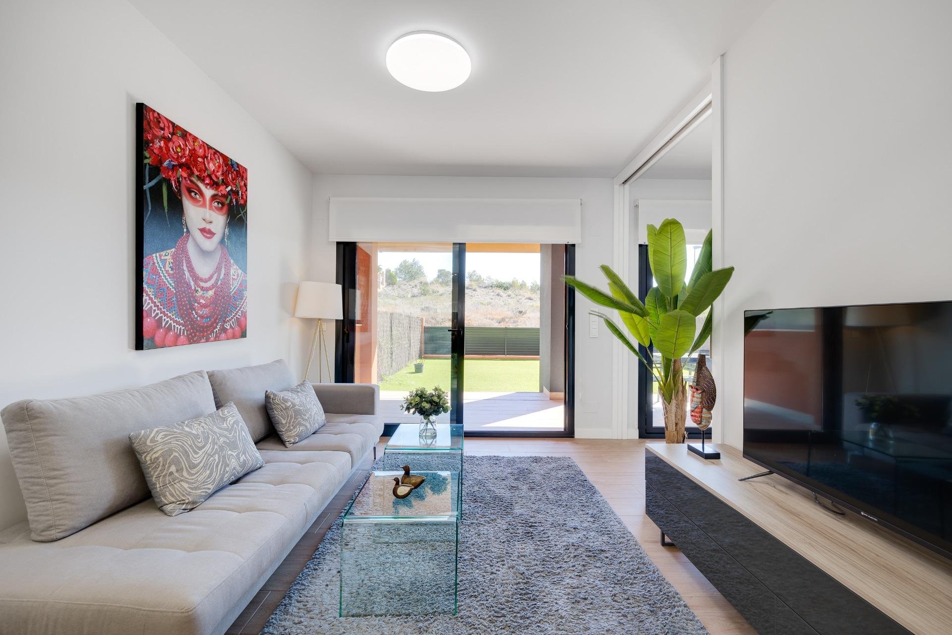 Segunda mano - Apartamento -
Orihuela Costa - Villamartín-las Filipinas