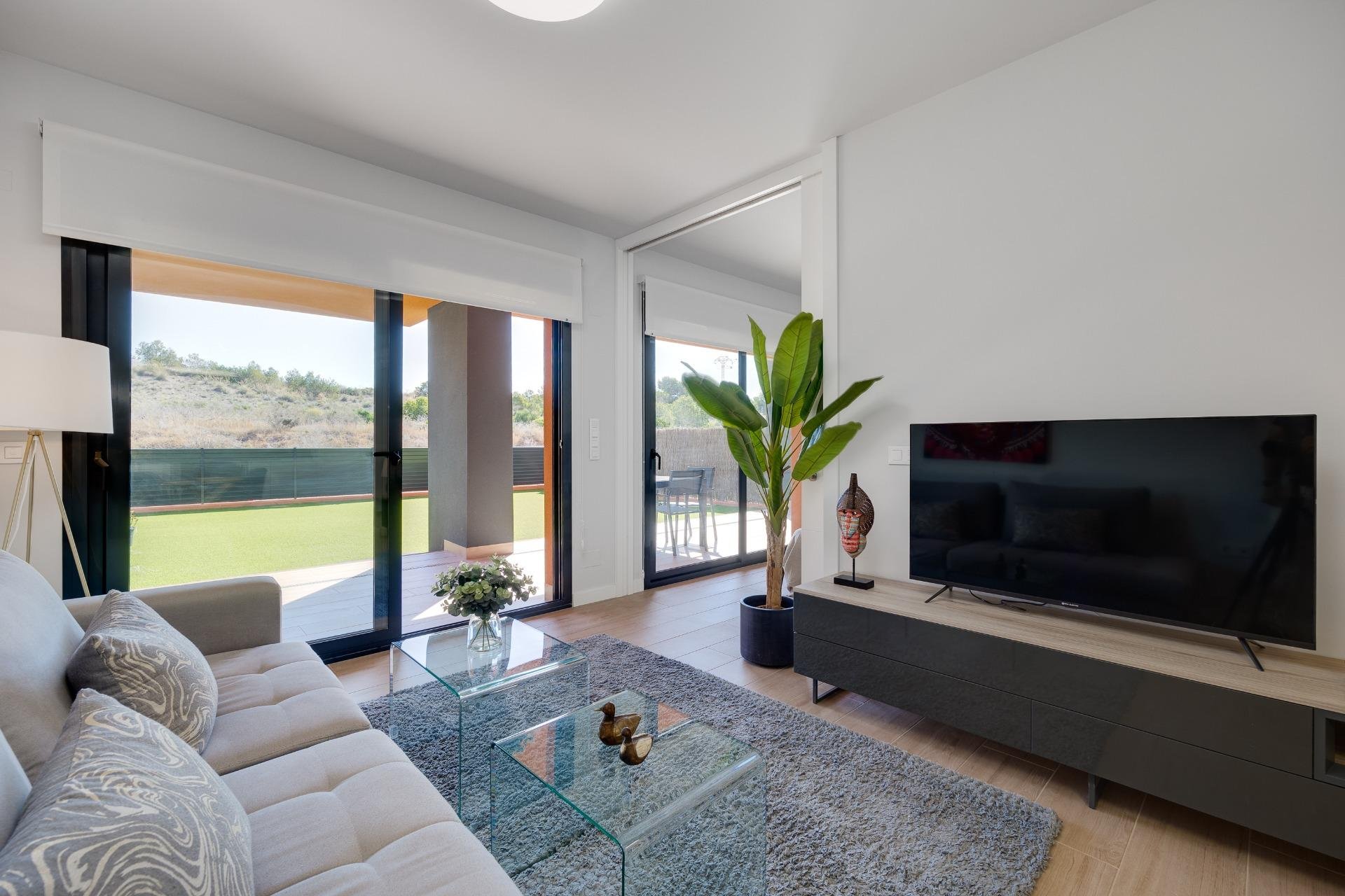 Segunda mano - Apartamento -
Orihuela Costa - Villamartín-las Filipinas