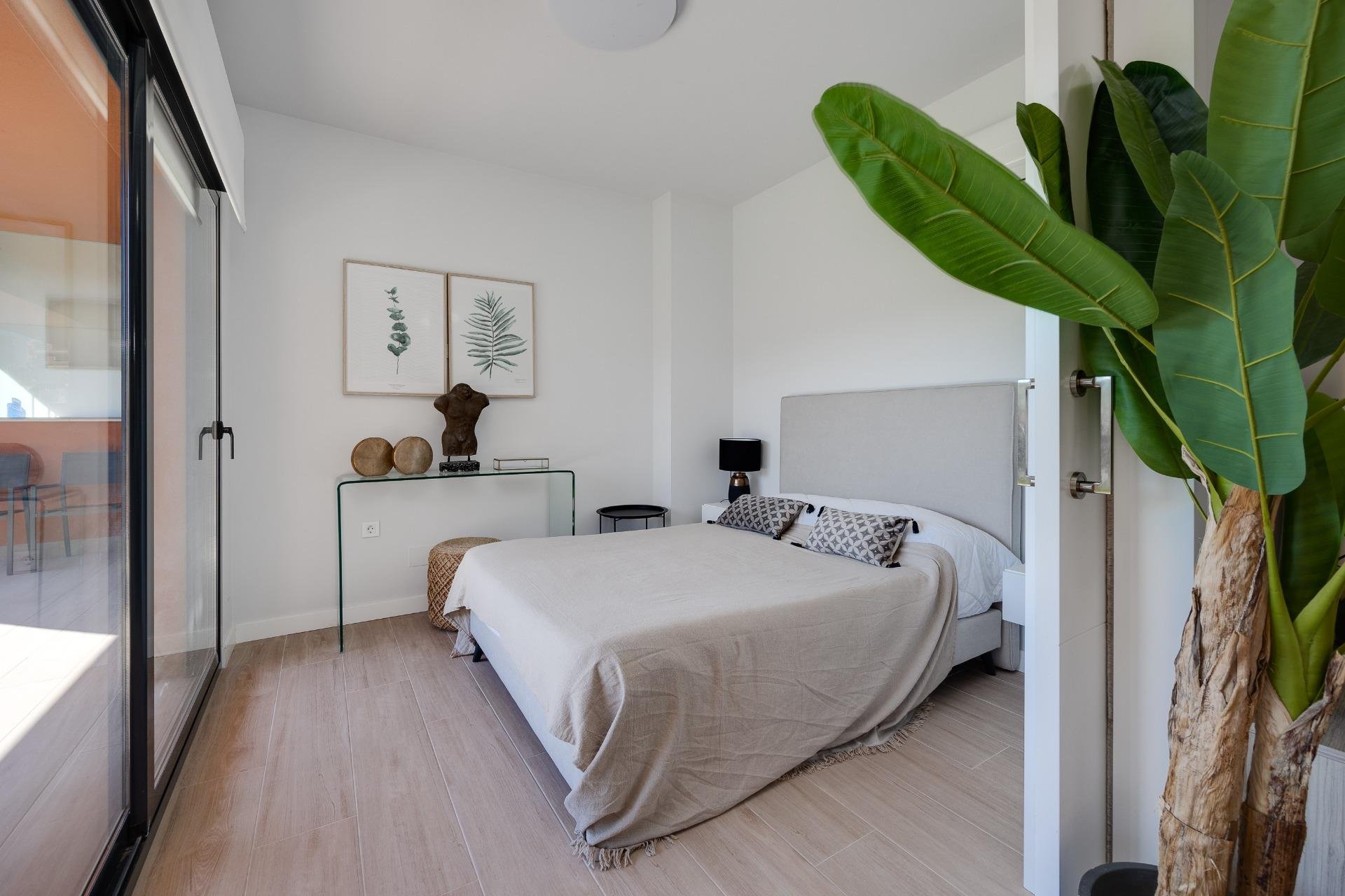 Segunda mano - Apartamento -
Orihuela Costa - Villamartín-las Filipinas
