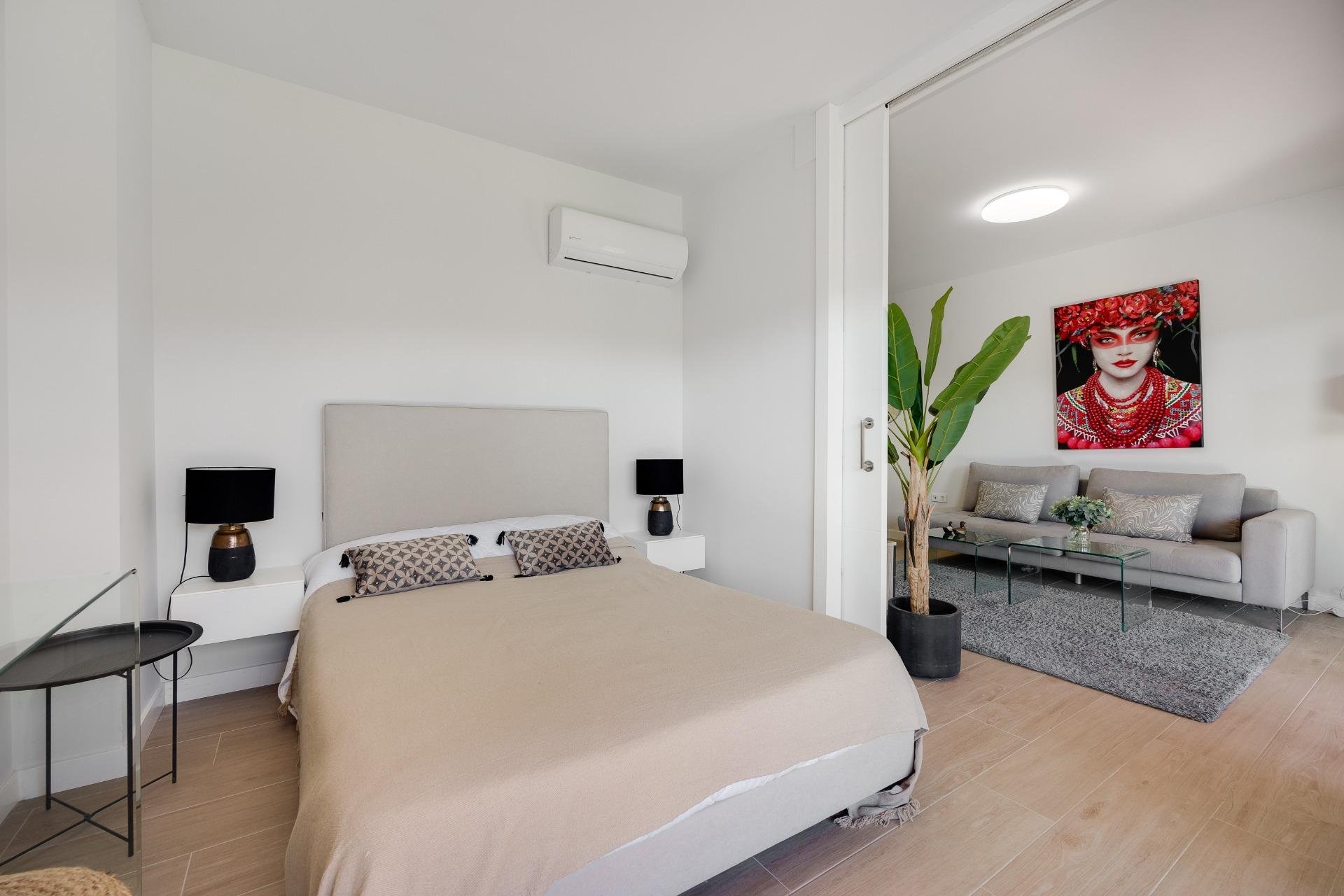 Segunda mano - Apartamento -
Orihuela Costa - Villamartín-las Filipinas