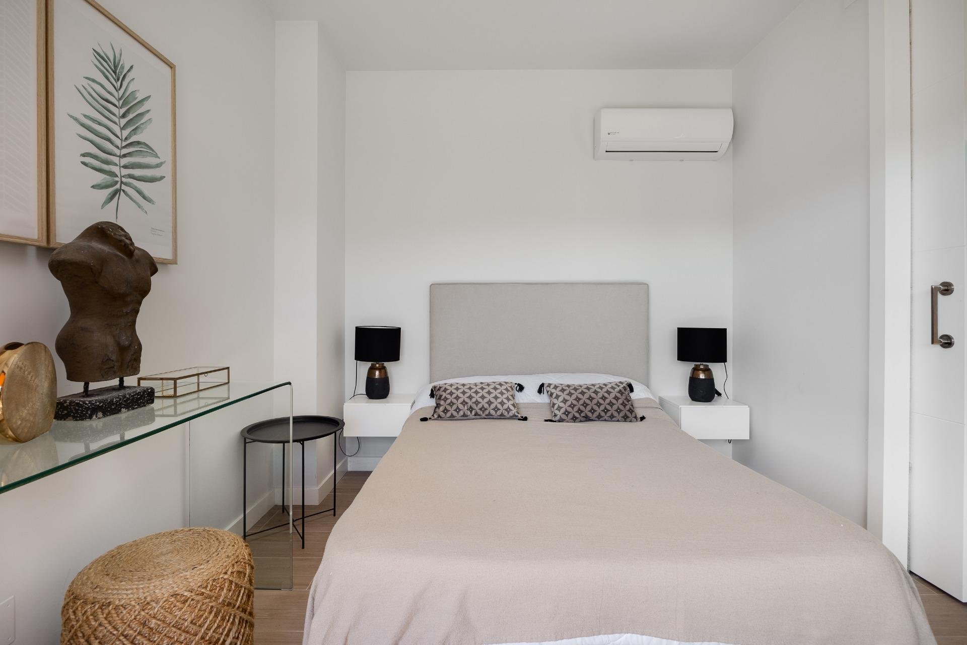 Segunda mano - Apartamento -
Orihuela Costa - Villamartín-las Filipinas