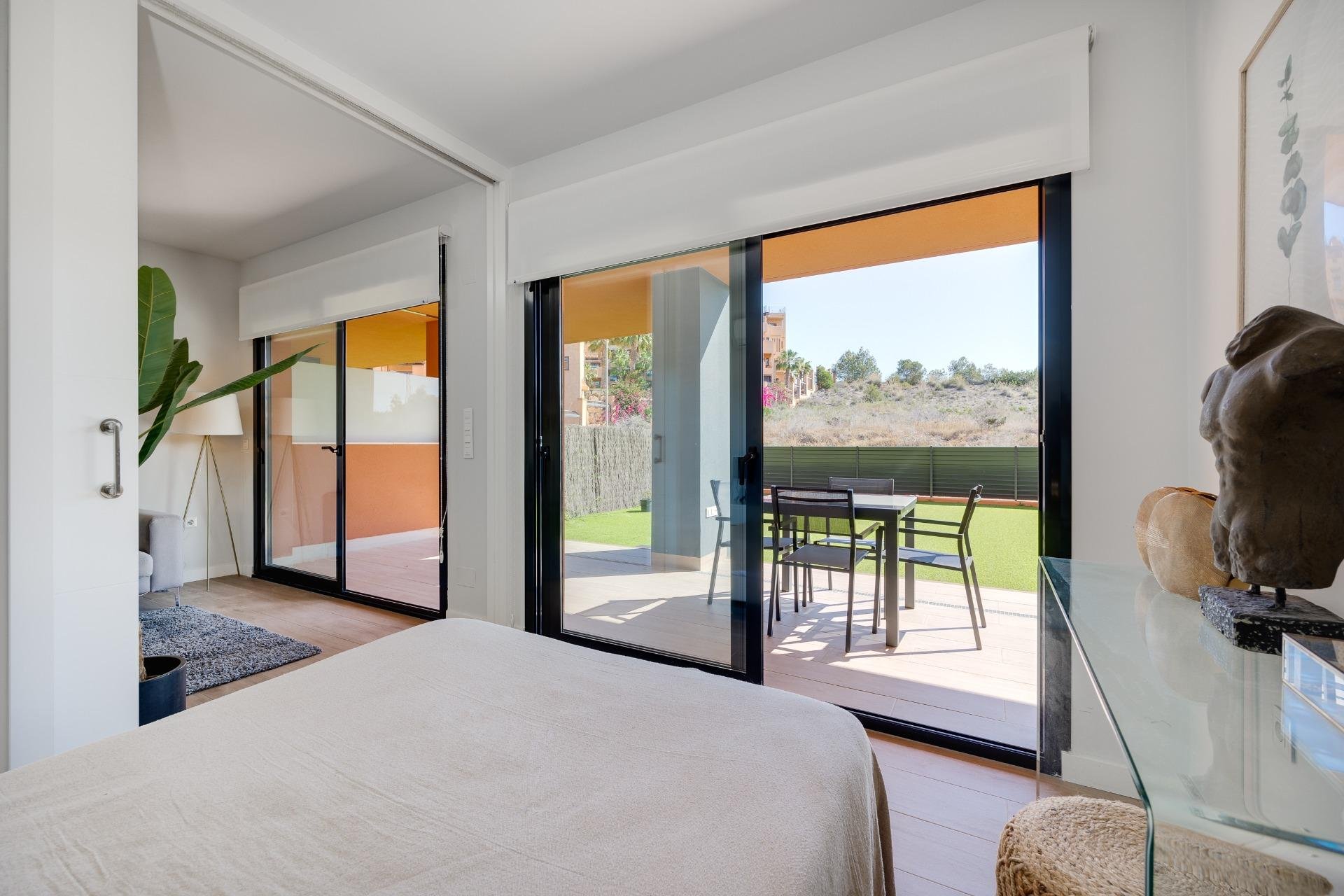 Segunda mano - Apartamento -
Orihuela Costa - Villamartín-las Filipinas
