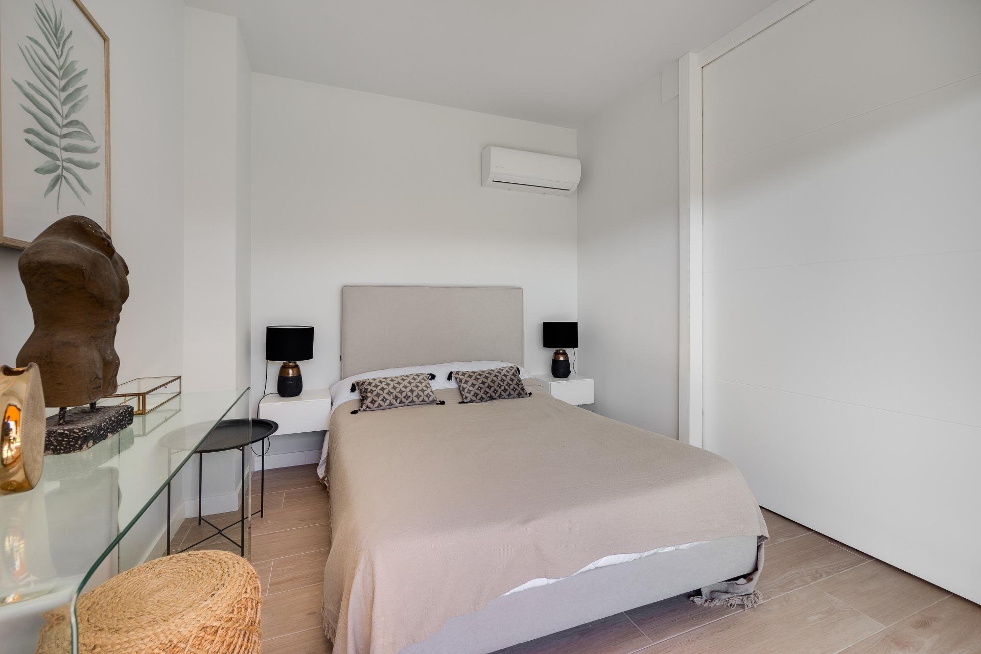 Segunda mano - Apartamento -
Orihuela Costa - Villamartín-las Filipinas