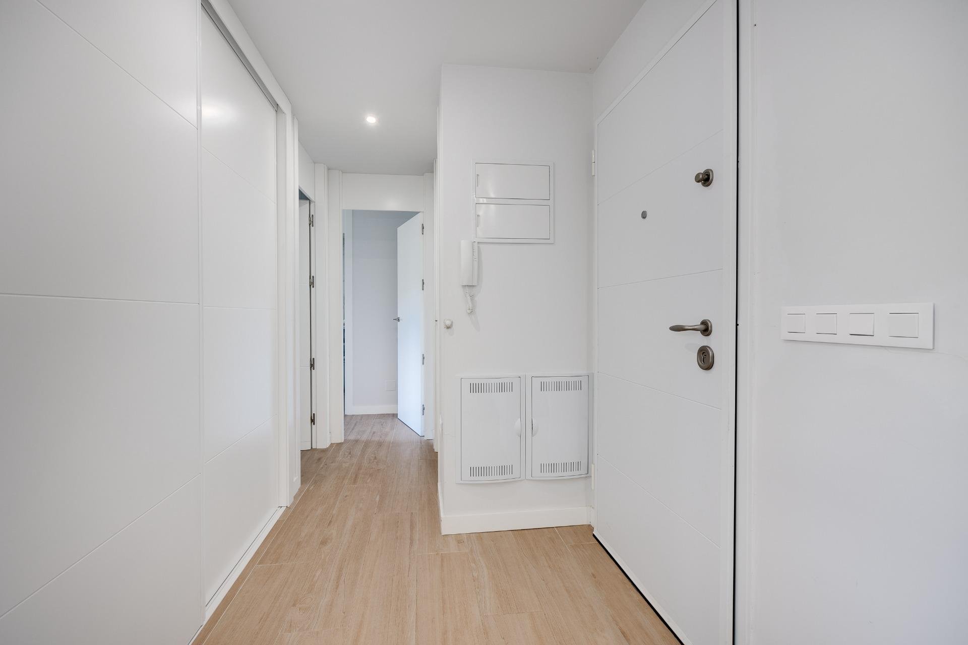 Segunda mano - Apartamento -
Orihuela Costa - Villamartín-las Filipinas