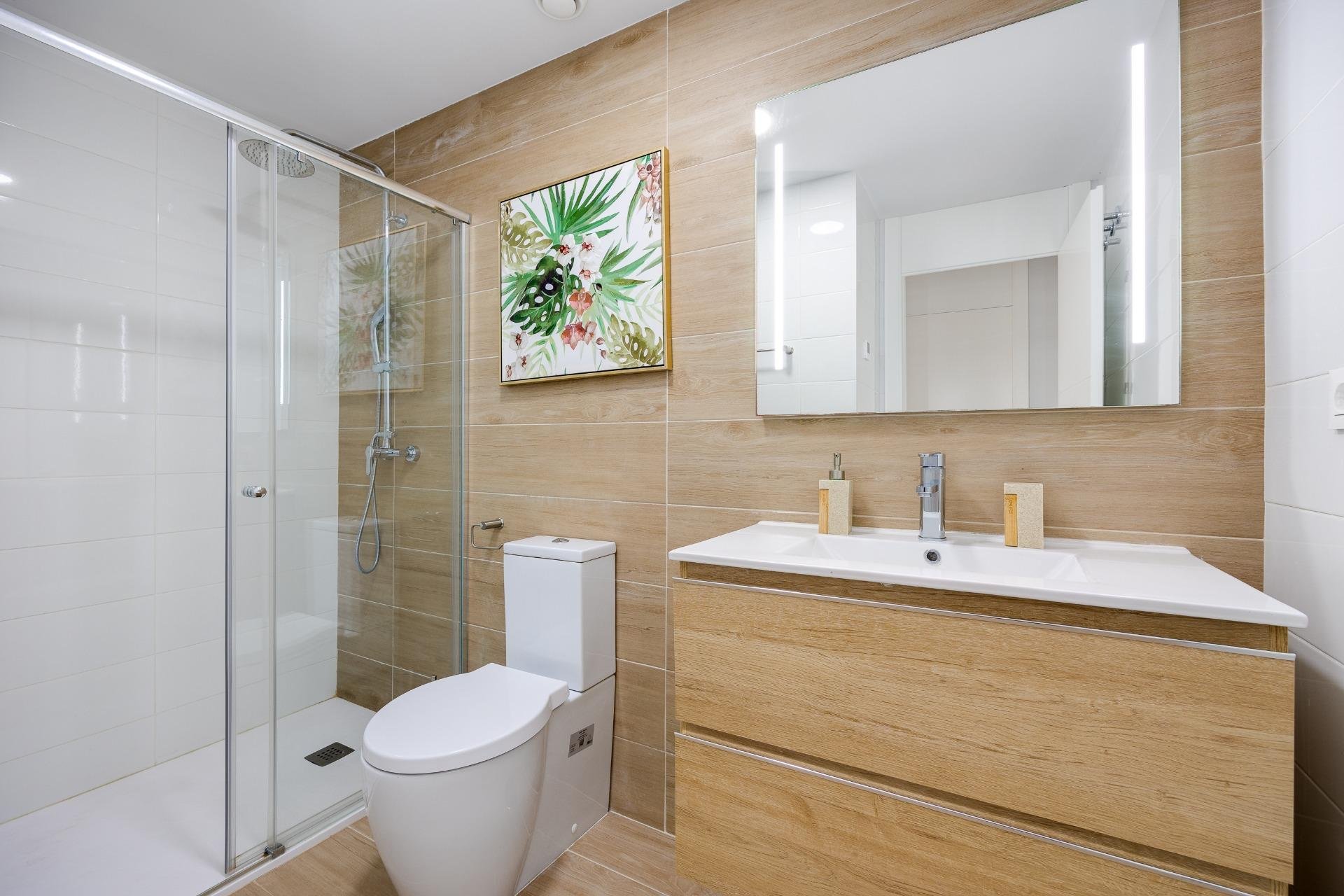 Segunda mano - Apartamento -
Orihuela Costa - Villamartín-las Filipinas