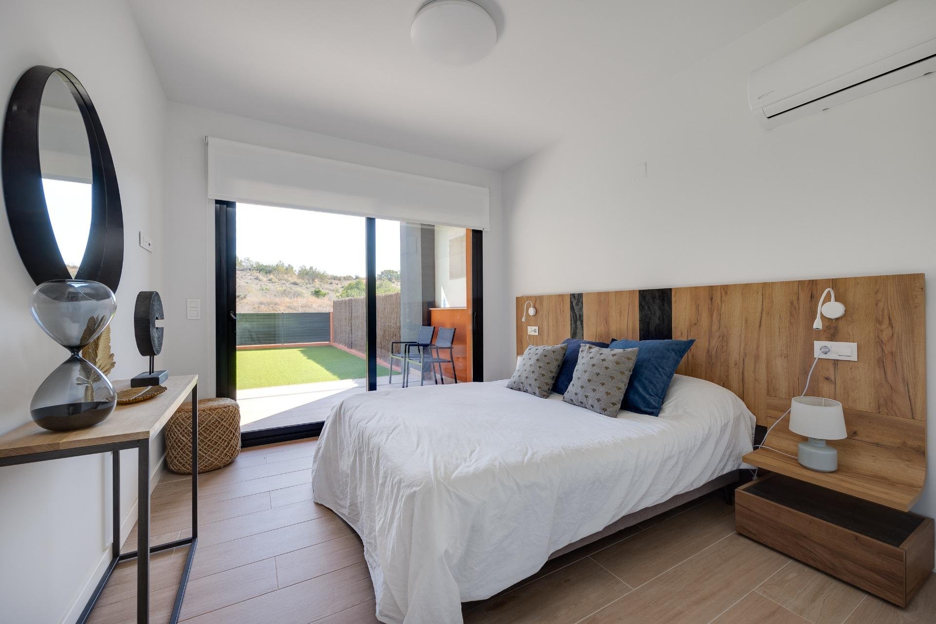Segunda mano - Apartamento -
Orihuela Costa - Villamartín-las Filipinas