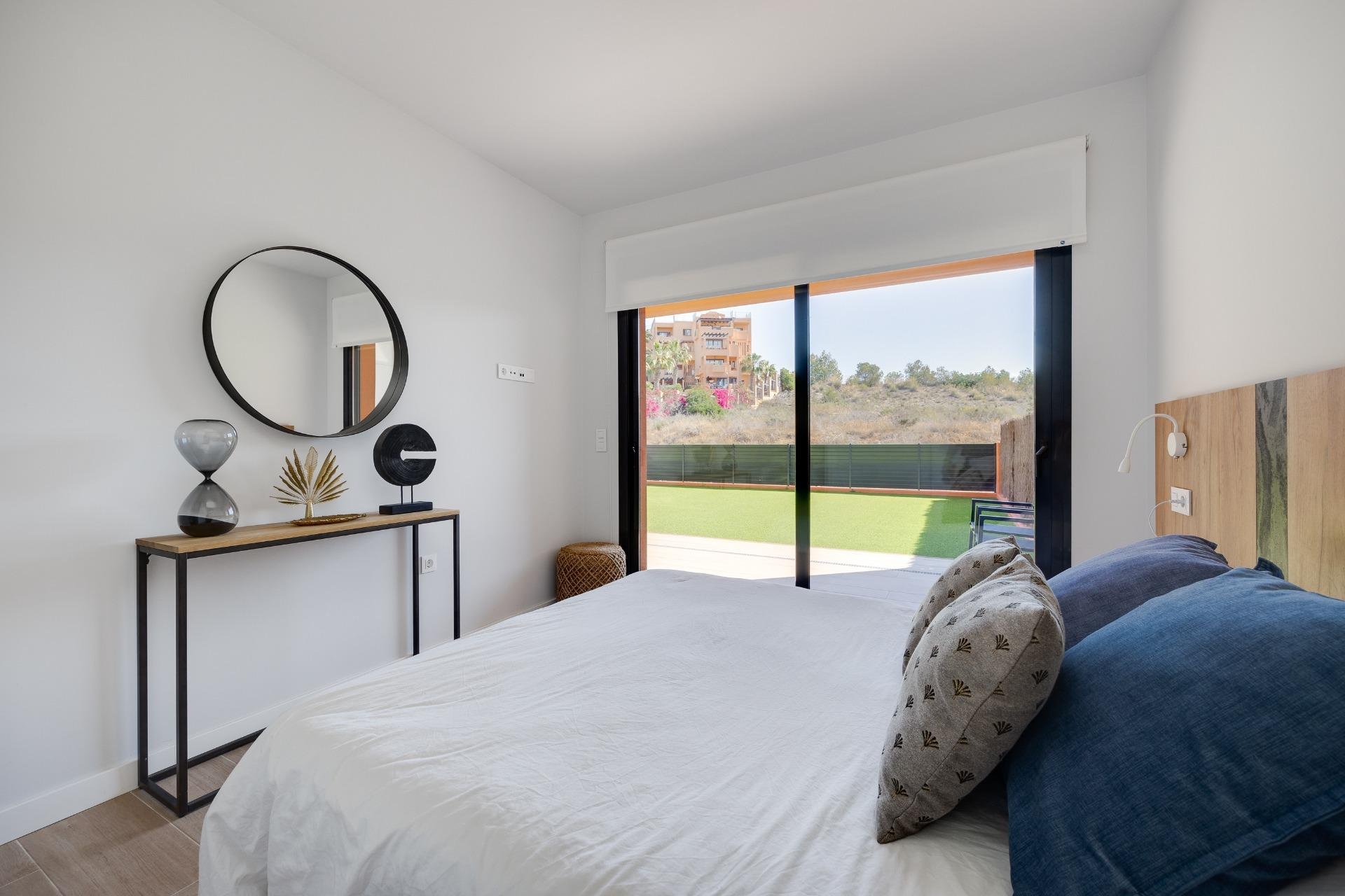 Segunda mano - Apartamento -
Orihuela Costa - Villamartín-las Filipinas