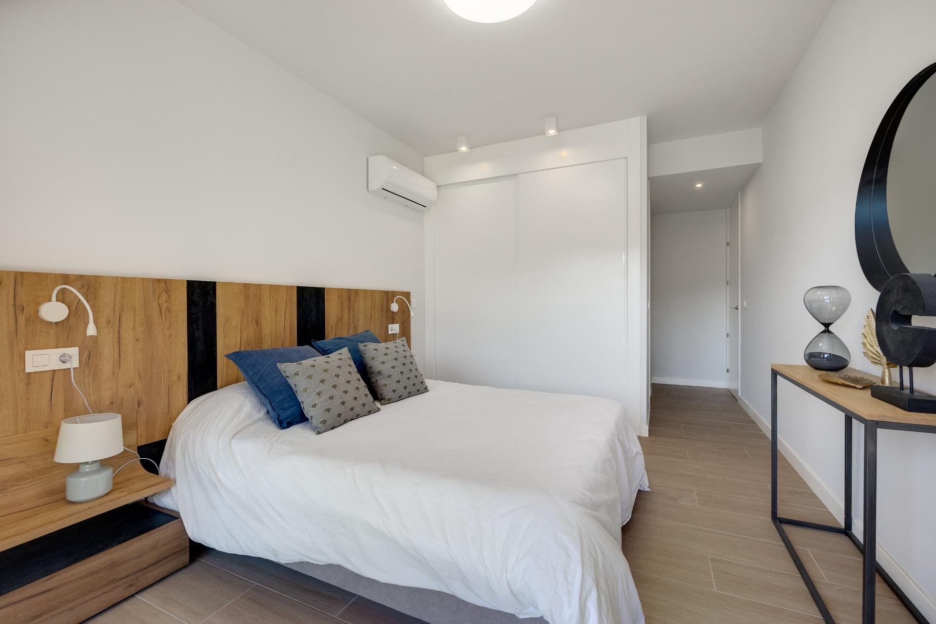 Segunda mano - Apartamento -
Orihuela Costa - Villamartín-las Filipinas