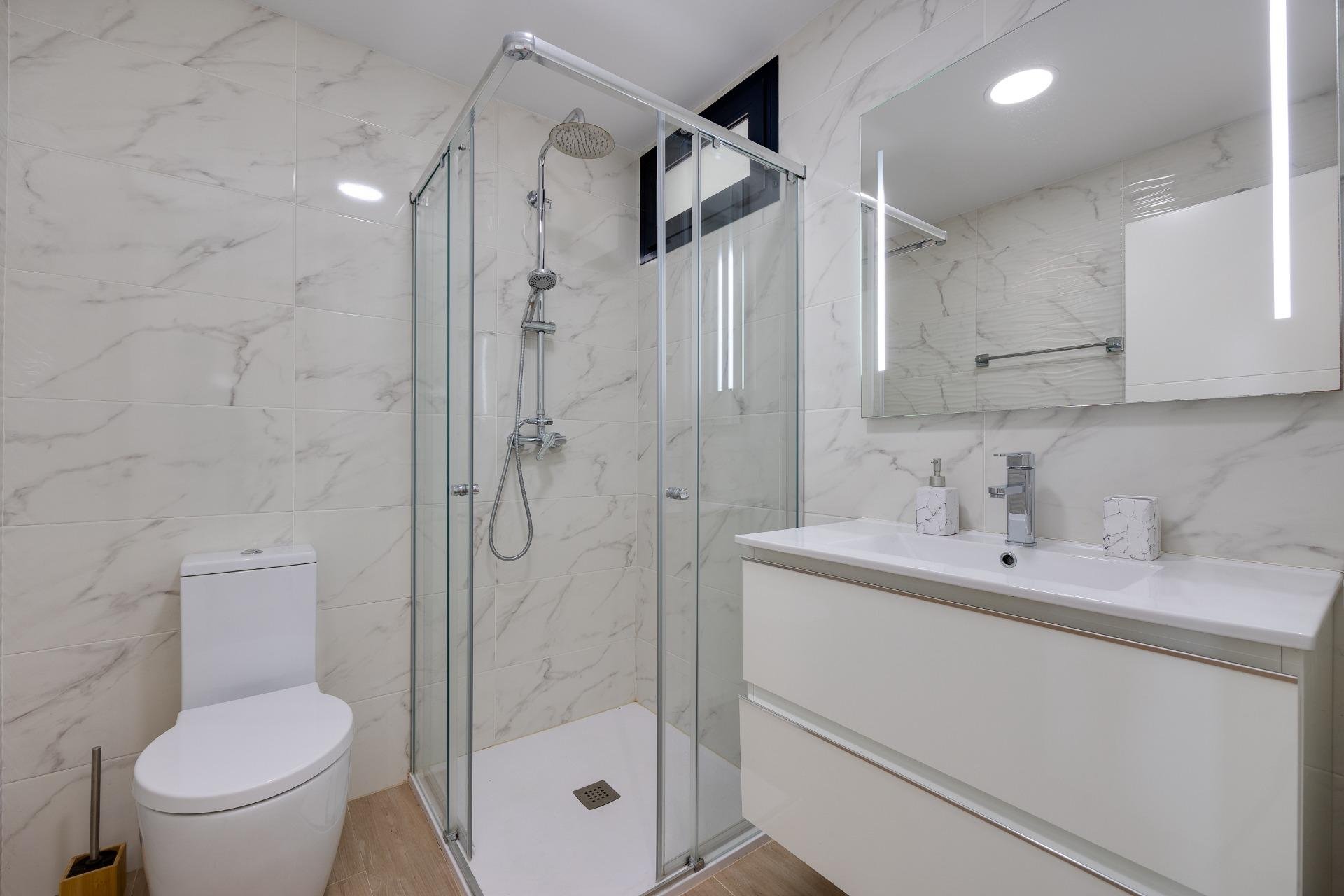 Segunda mano - Apartamento -
Orihuela Costa - Villamartín-las Filipinas