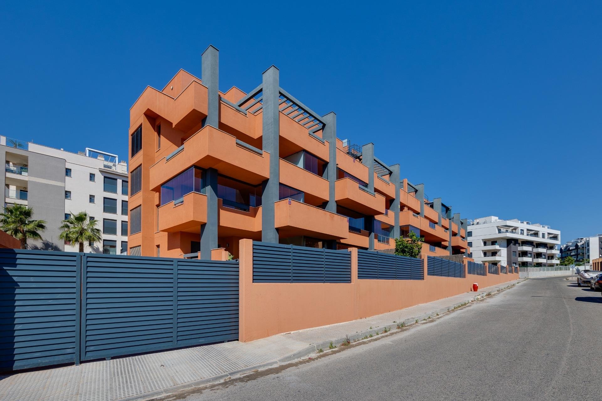 Segunda mano - Apartamento -
Orihuela Costa - Villamartín-las Filipinas