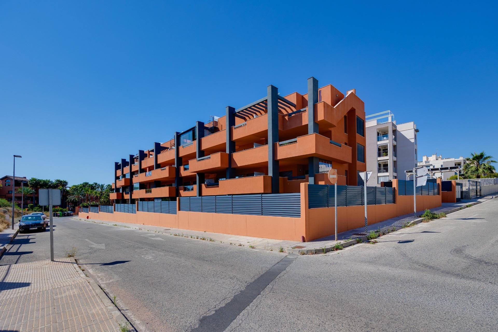 Segunda mano - Apartamento -
Orihuela Costa - Villamartín-las Filipinas