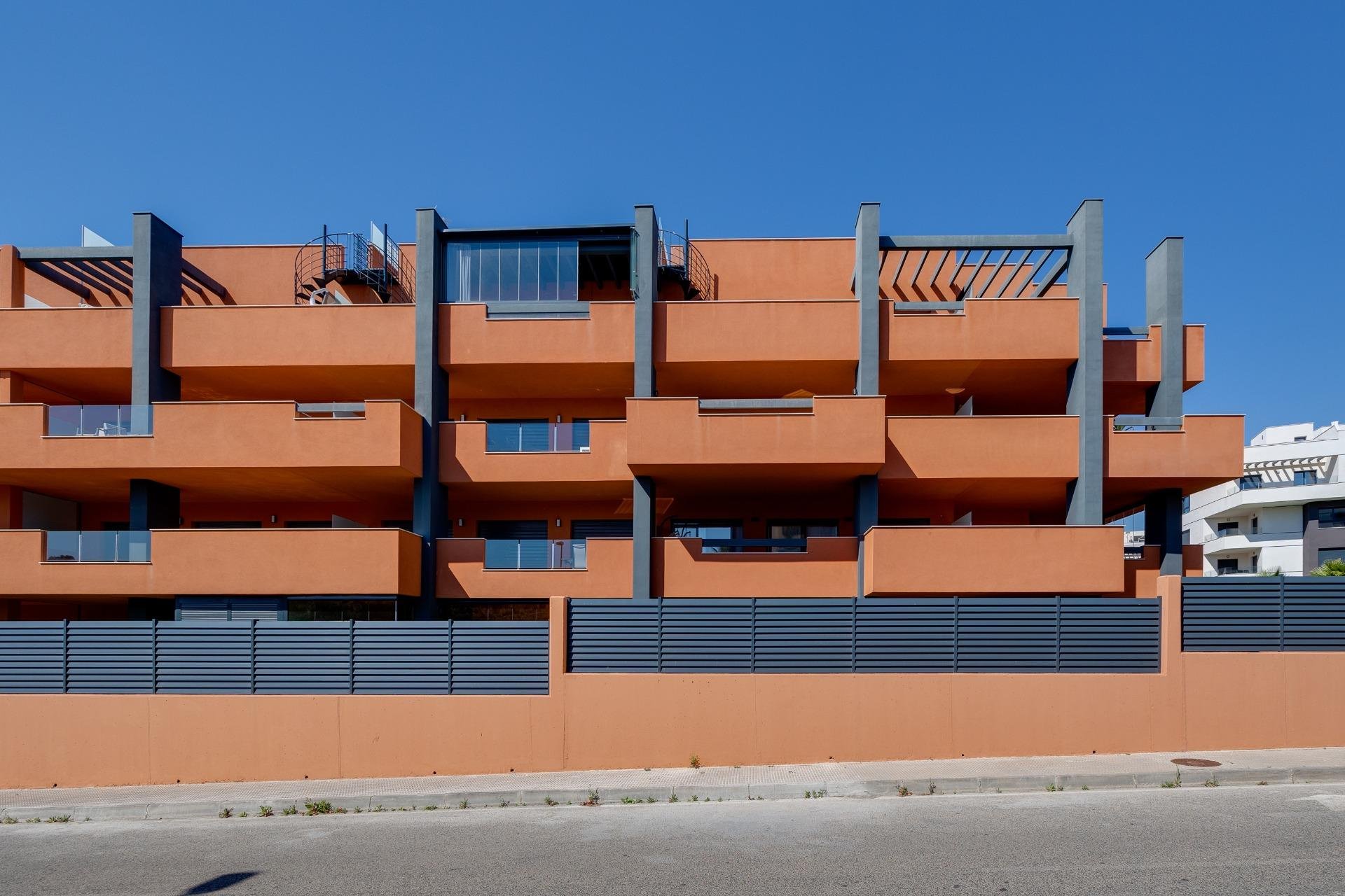 Segunda mano - Apartamento -
Orihuela Costa - Villamartín-las Filipinas