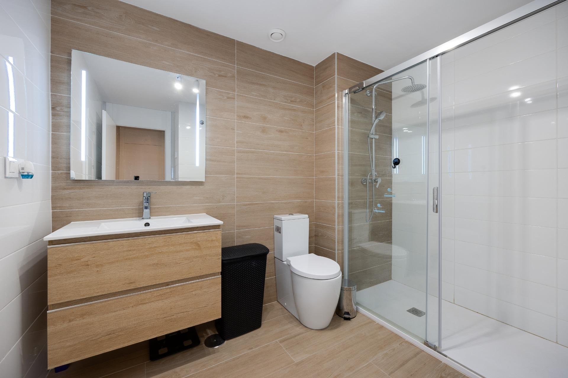 Segunda mano - Apartamento -
Orihuela Costa - Villamartín-las Filipinas