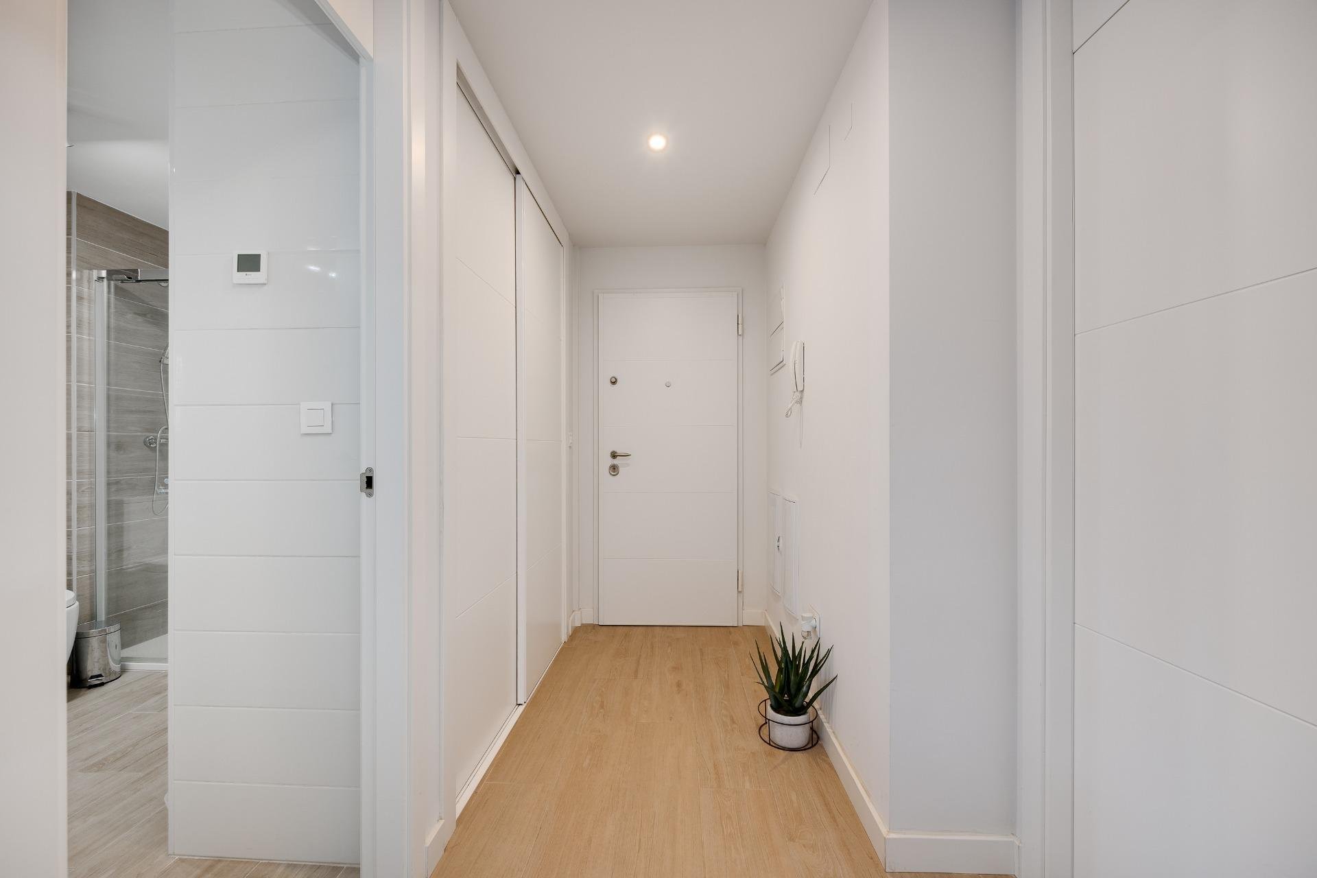 Segunda mano - Apartamento -
Orihuela Costa - Villamartín-las Filipinas