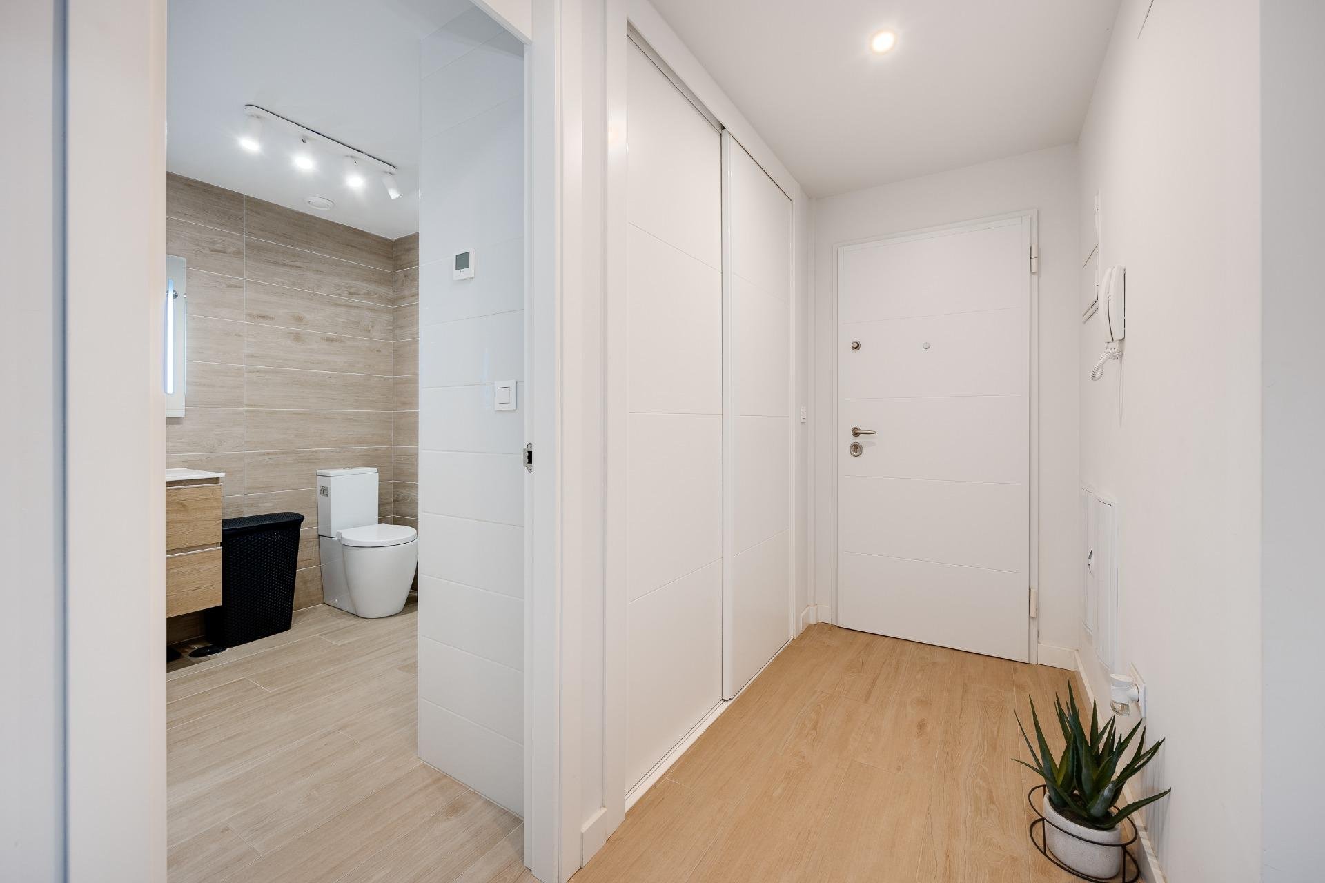 Segunda mano - Apartamento -
Orihuela Costa - Villamartín-las Filipinas