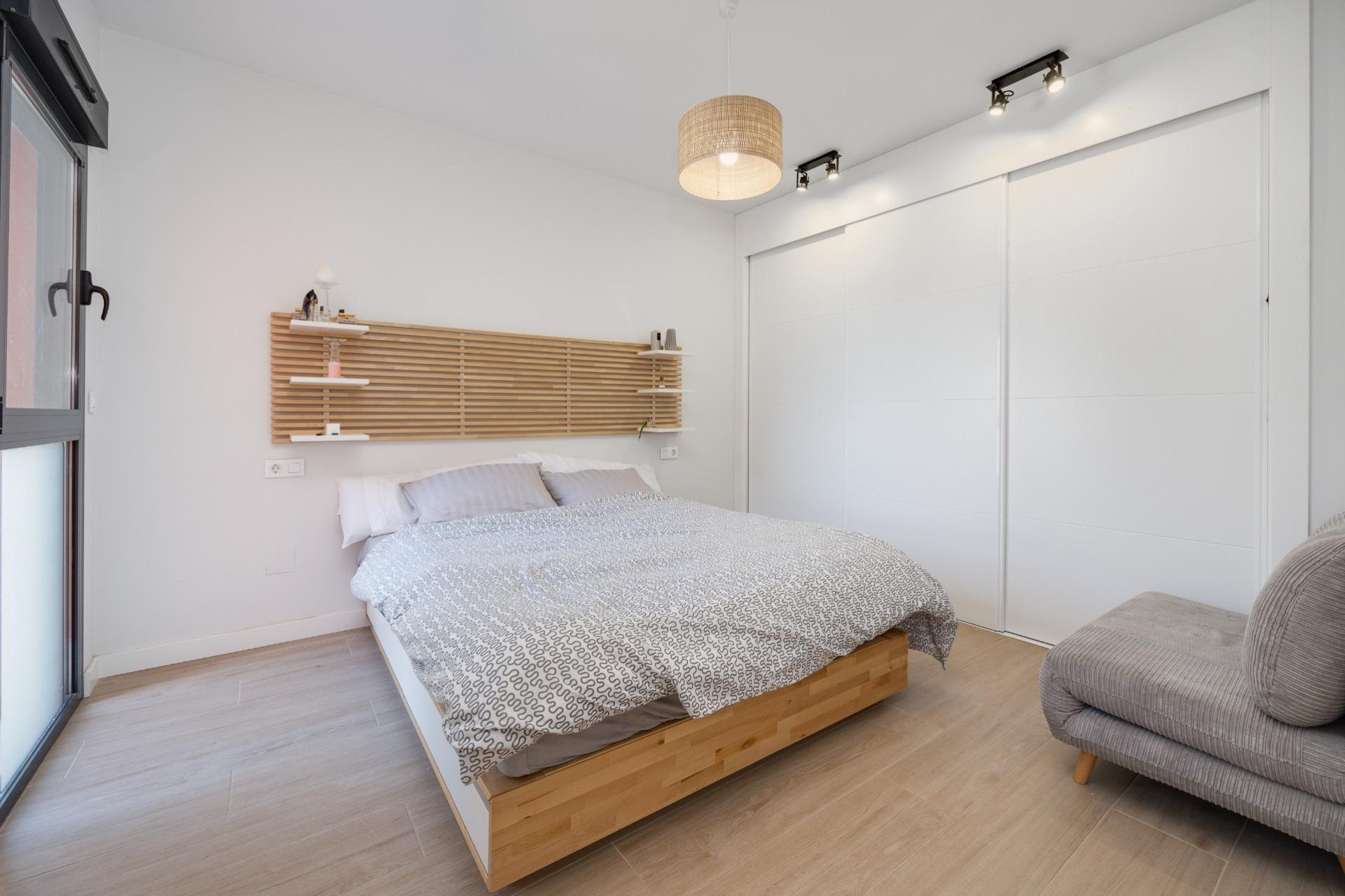 Segunda mano - Apartamento -
Orihuela Costa - Villamartín-las Filipinas