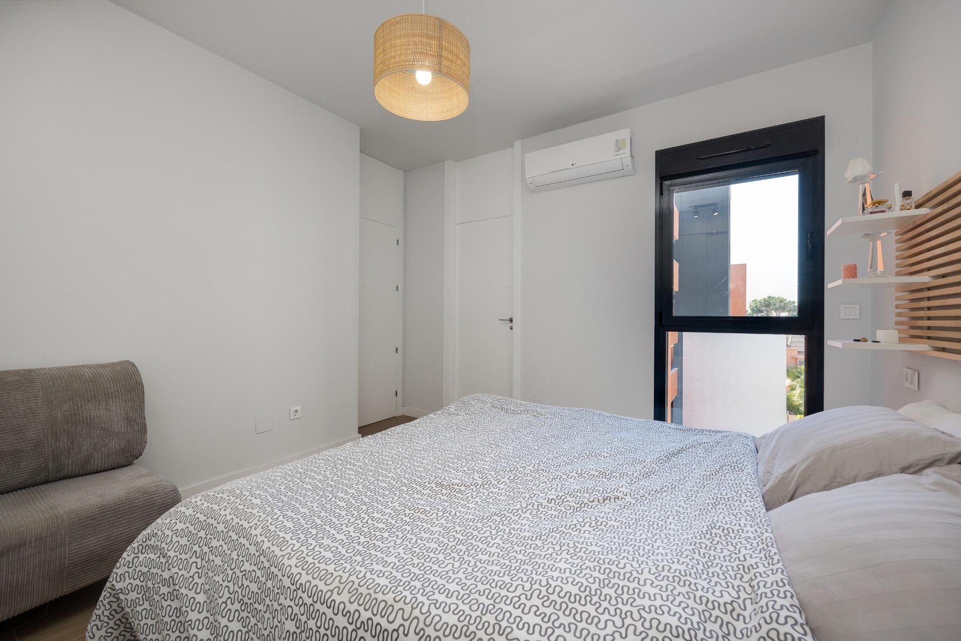 Segunda mano - Apartamento -
Orihuela Costa - Villamartín-las Filipinas