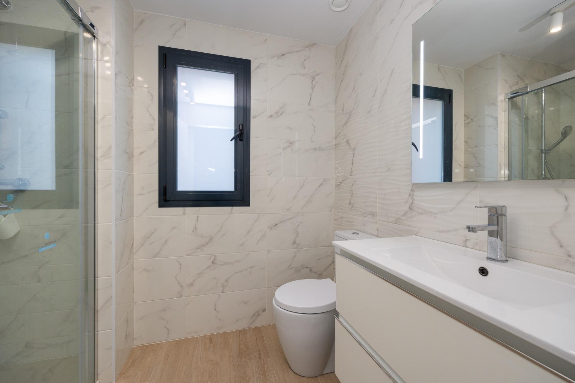Segunda mano - Apartamento -
Orihuela Costa - Villamartín-las Filipinas