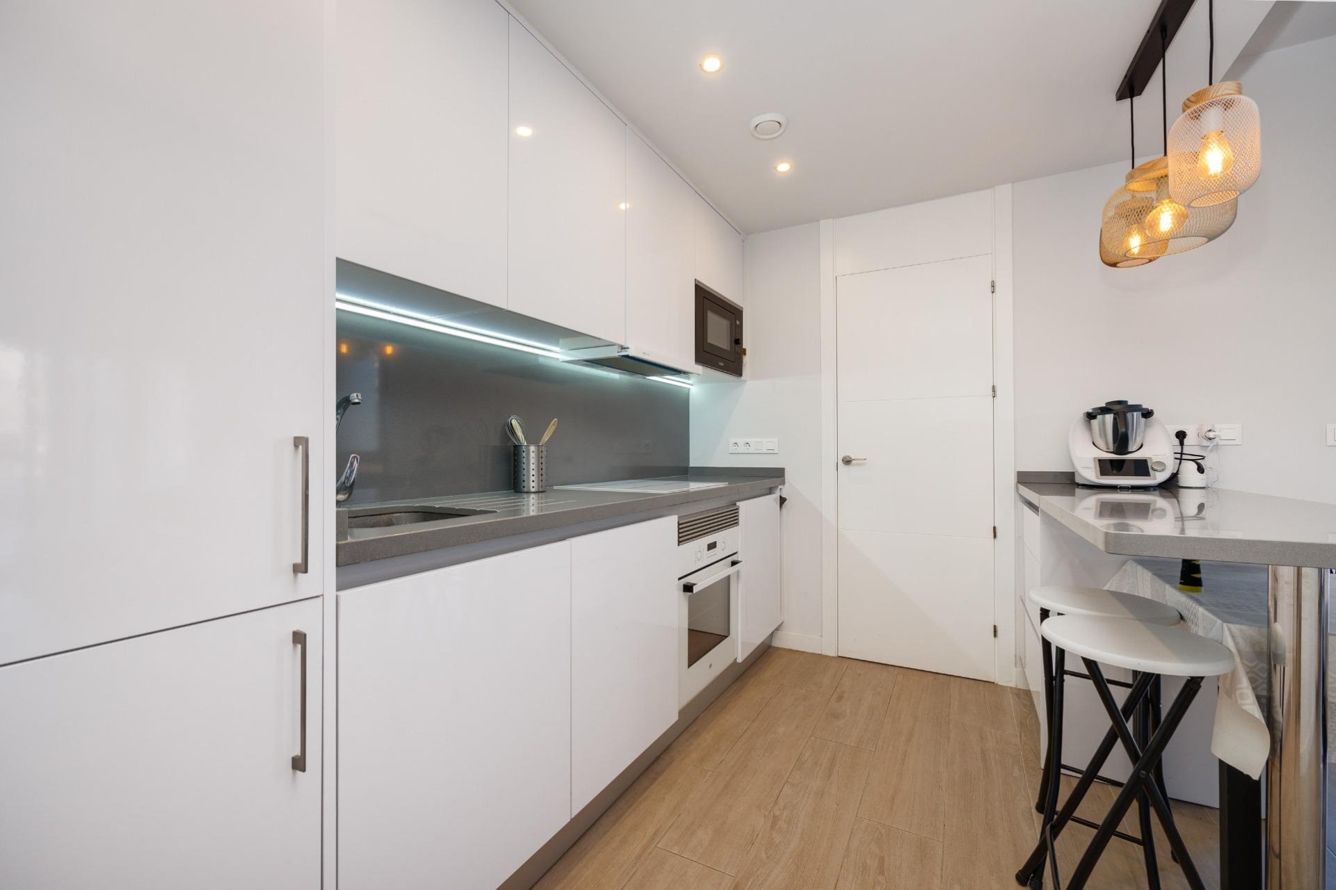 Segunda mano - Apartamento -
Orihuela Costa - Villamartín-las Filipinas
