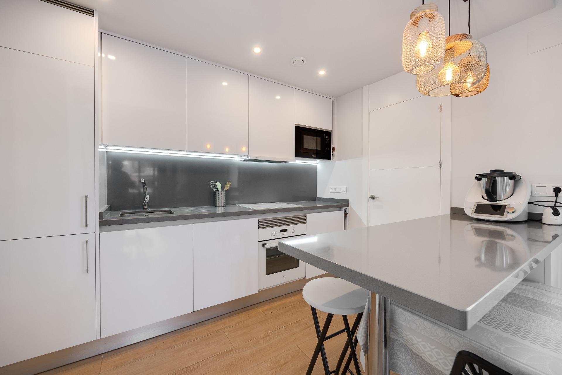 Segunda mano - Apartamento -
Orihuela Costa - Villamartín-las Filipinas