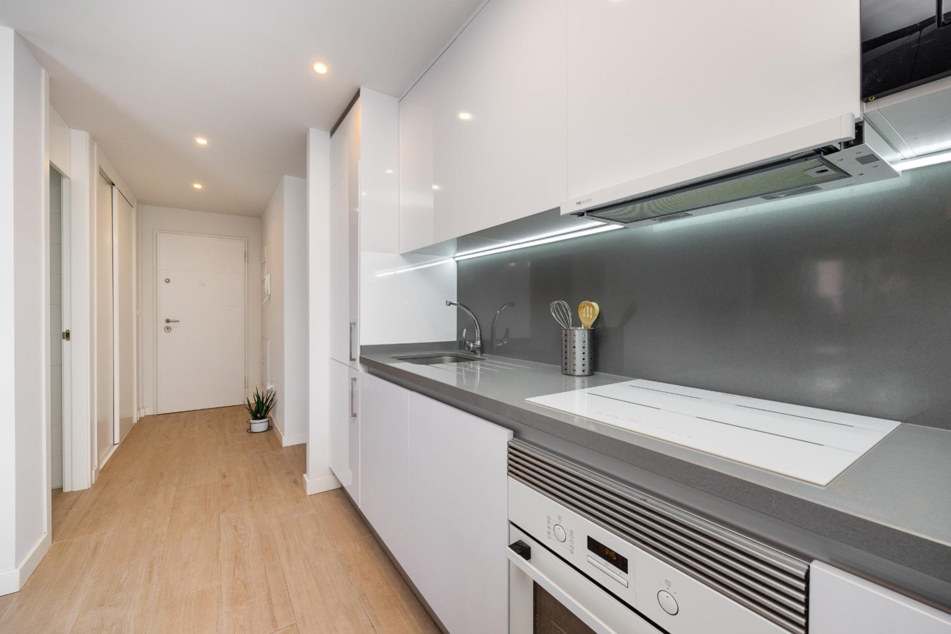 Segunda mano - Apartamento -
Orihuela Costa - Villamartín-las Filipinas