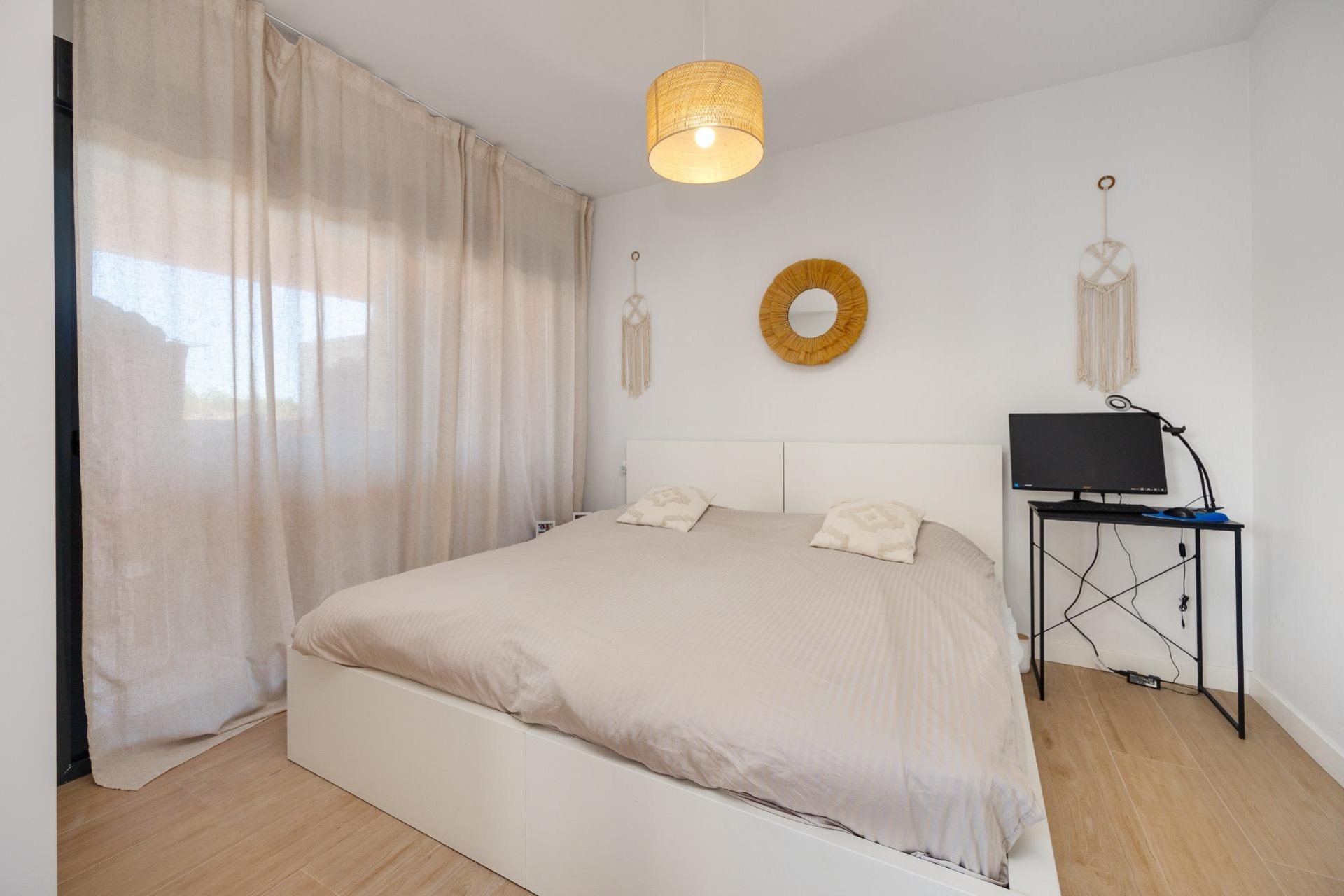 Segunda mano - Apartamento -
Orihuela Costa - Villamartín-las Filipinas