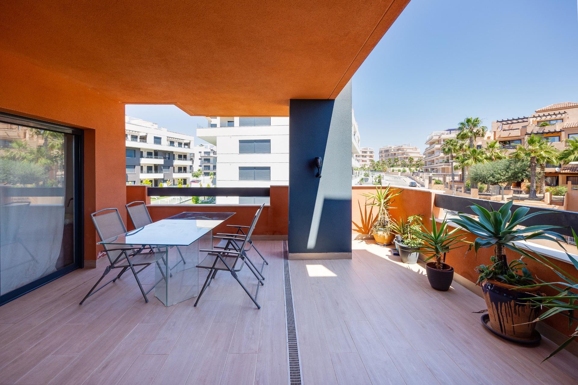 Segunda mano - Apartamento -
Orihuela Costa - Villamartín-las Filipinas