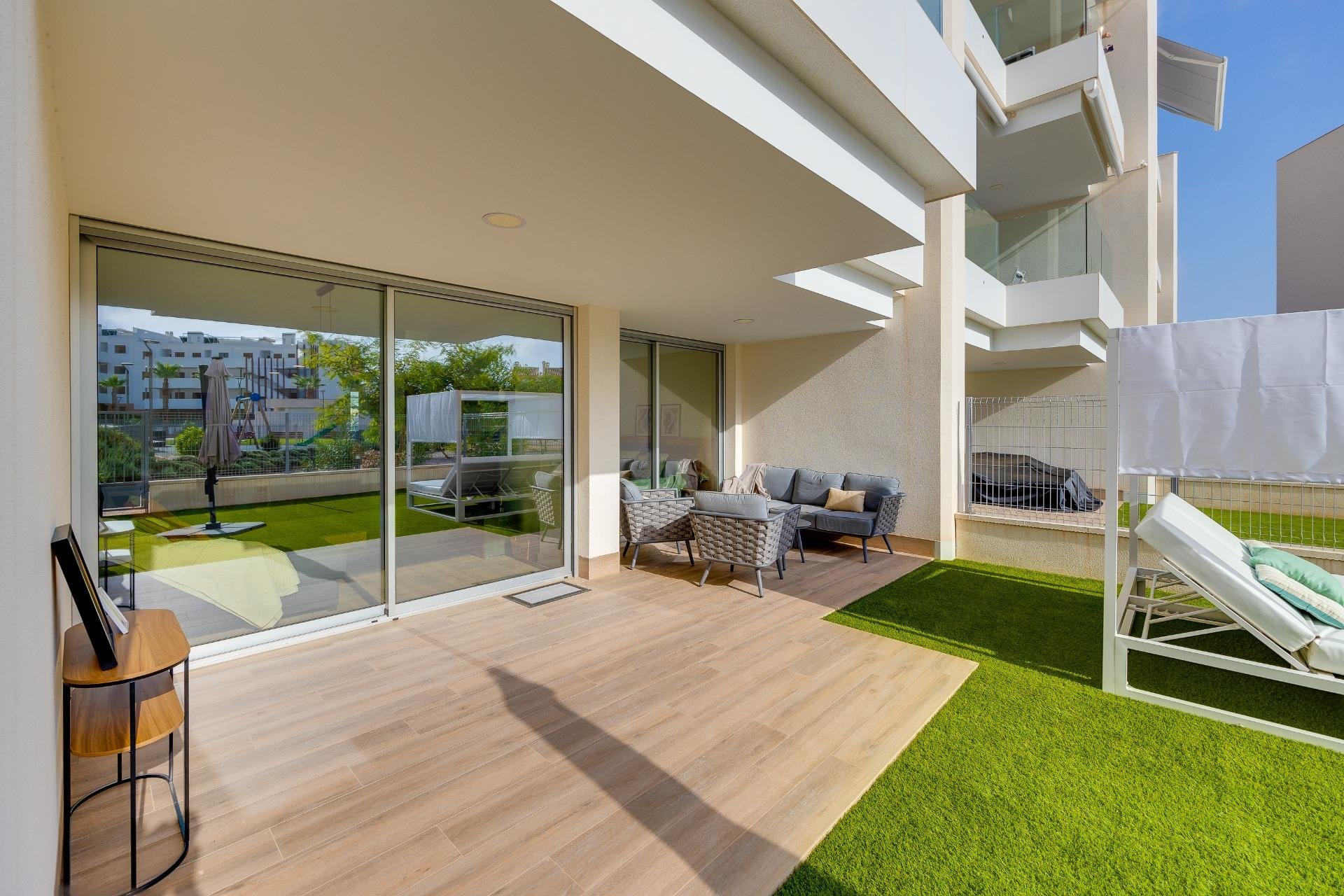 Segunda mano - Apartamento -
Orihuela Costa - Villamartín-las Filipinas