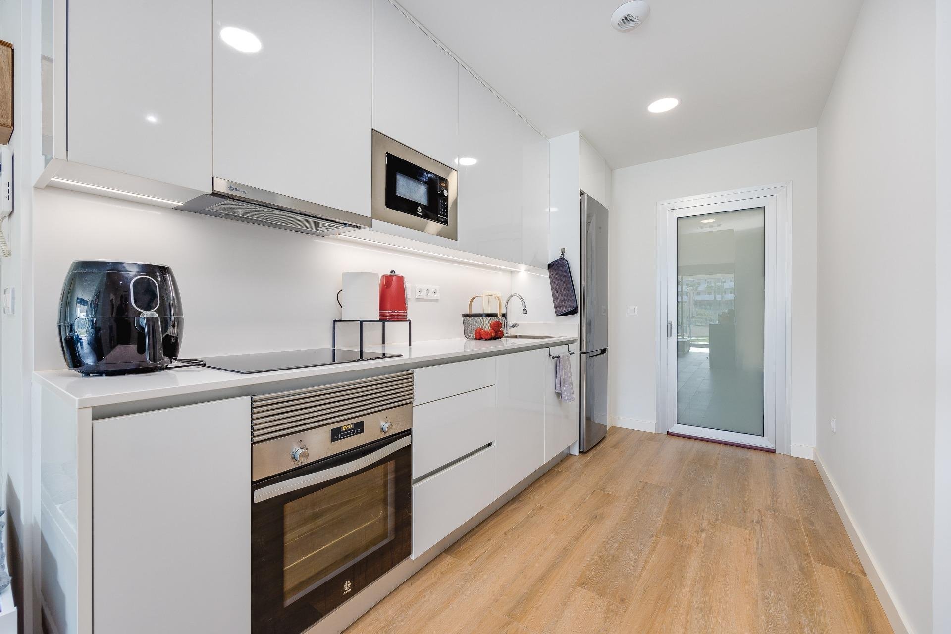 Segunda mano - Apartamento -
Orihuela Costa - Villamartín-las Filipinas