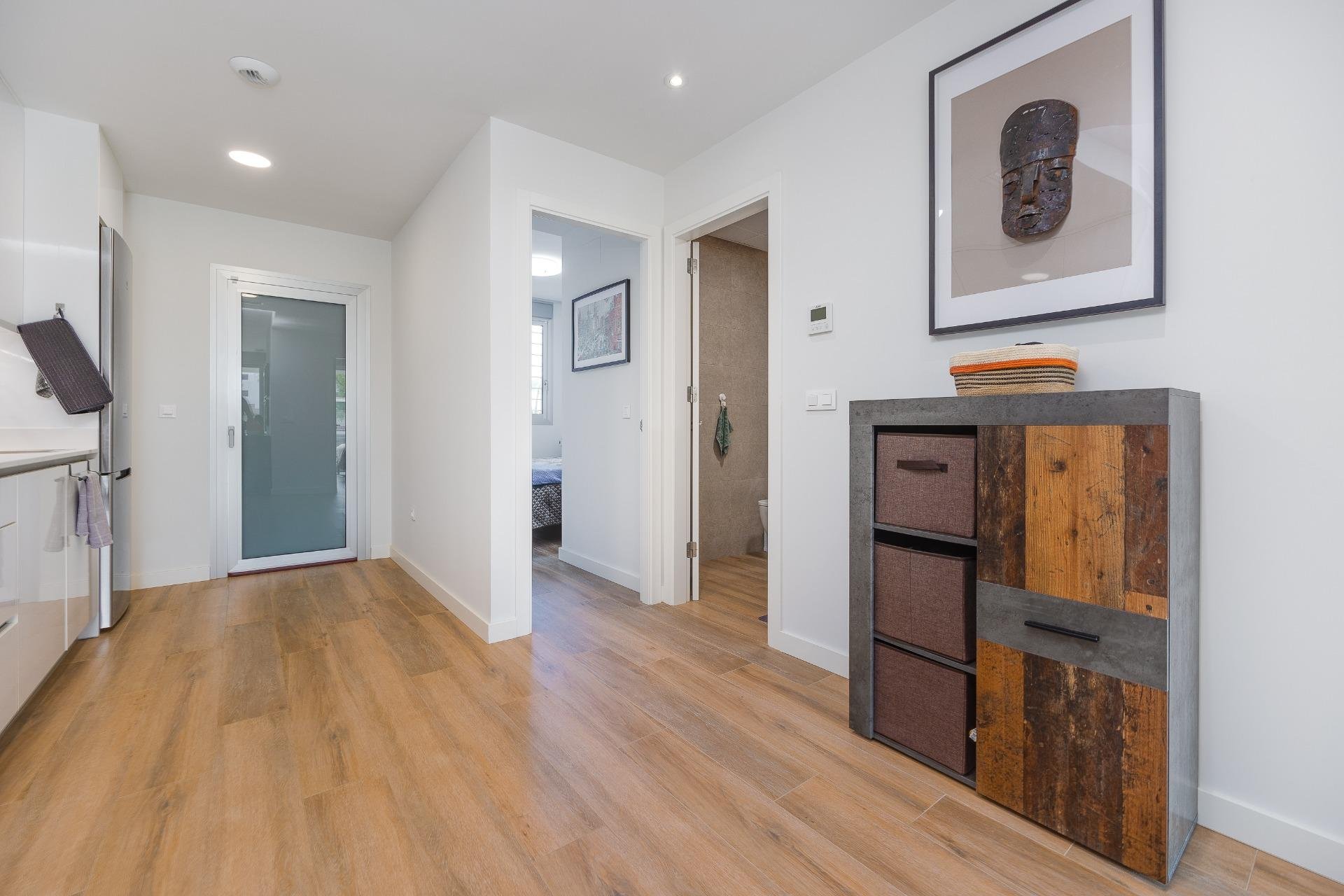 Segunda mano - Apartamento -
Orihuela Costa - Villamartín-las Filipinas