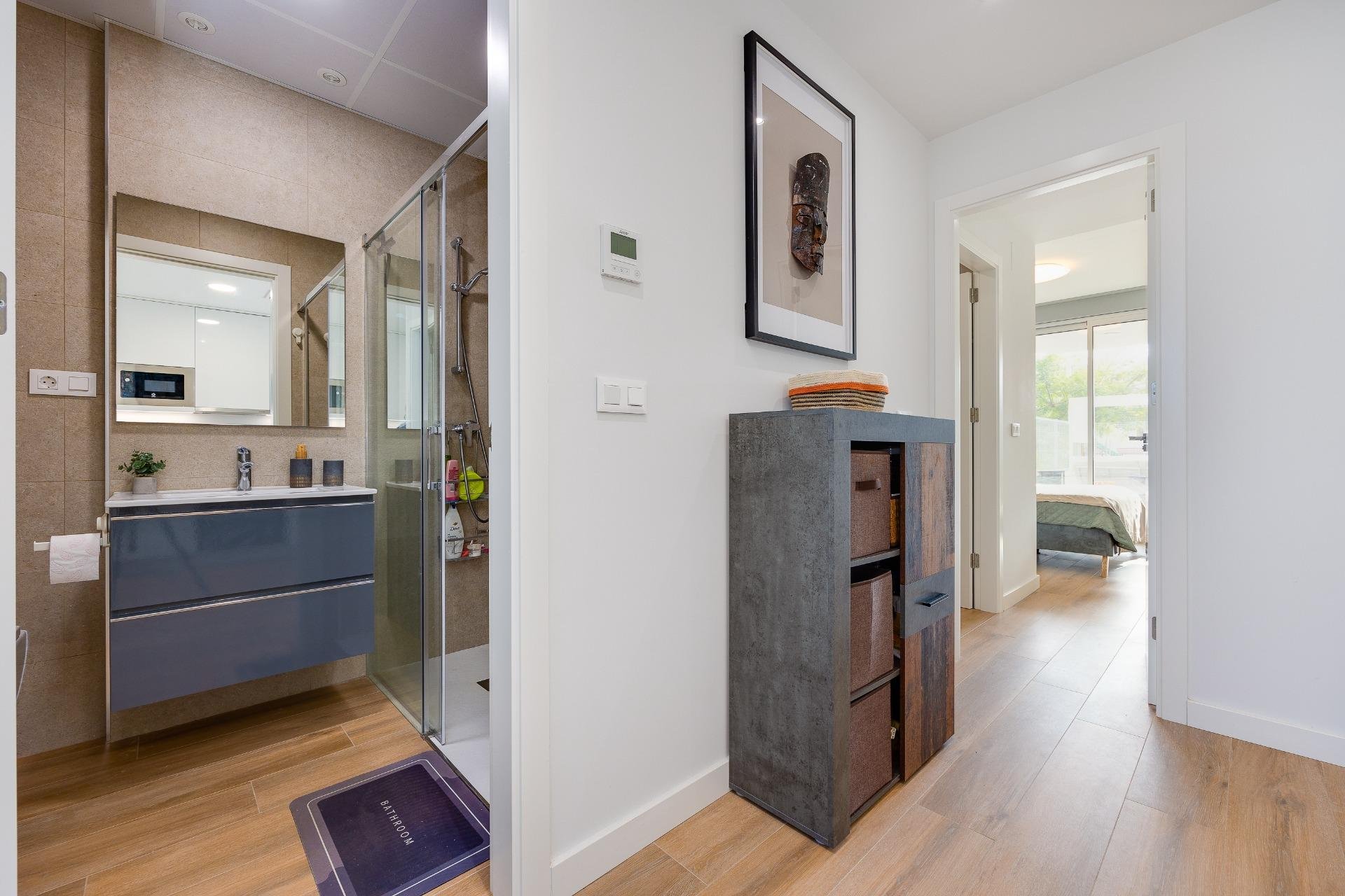 Segunda mano - Apartamento -
Orihuela Costa - Villamartín-las Filipinas